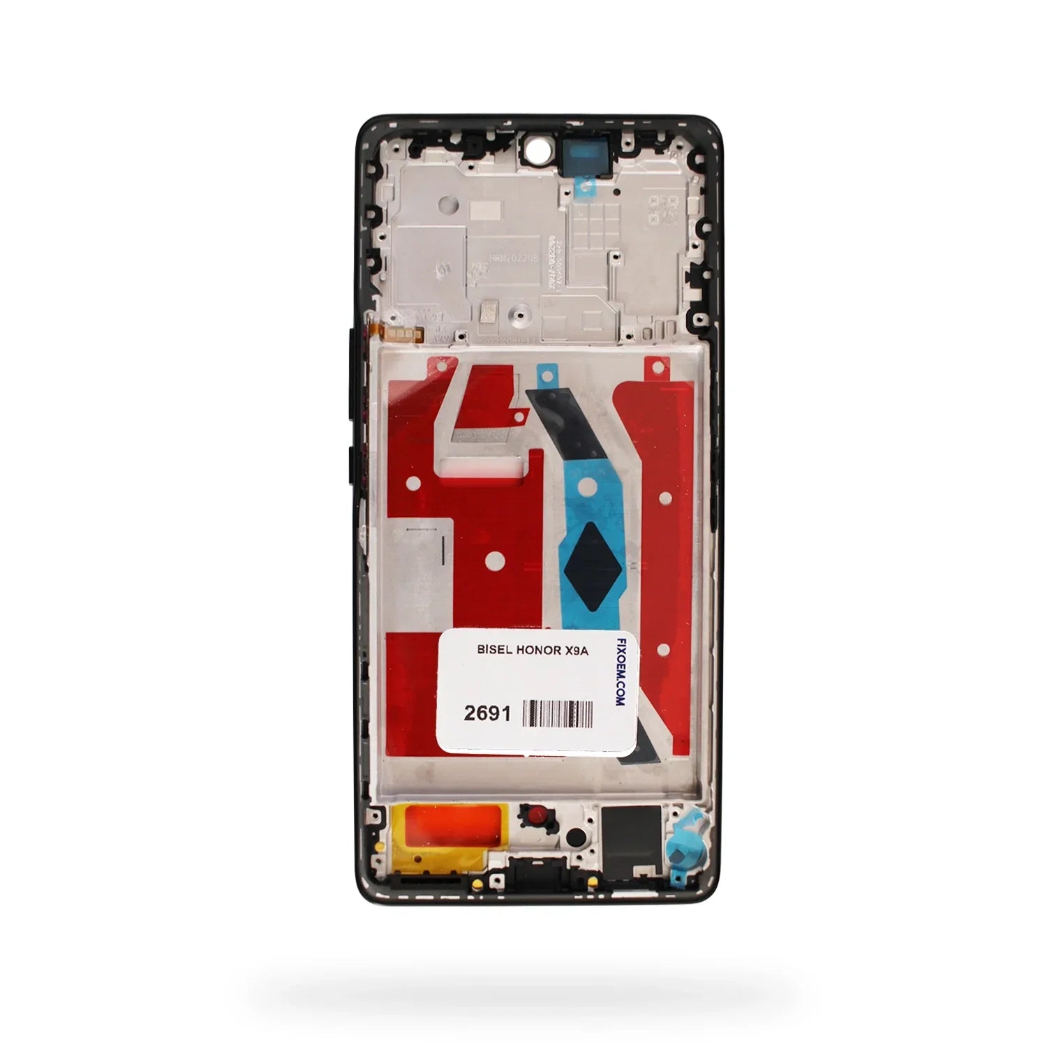 Bisel Honor X9A |+4,000 reseñas 4.9/5 | recibe en 2 días