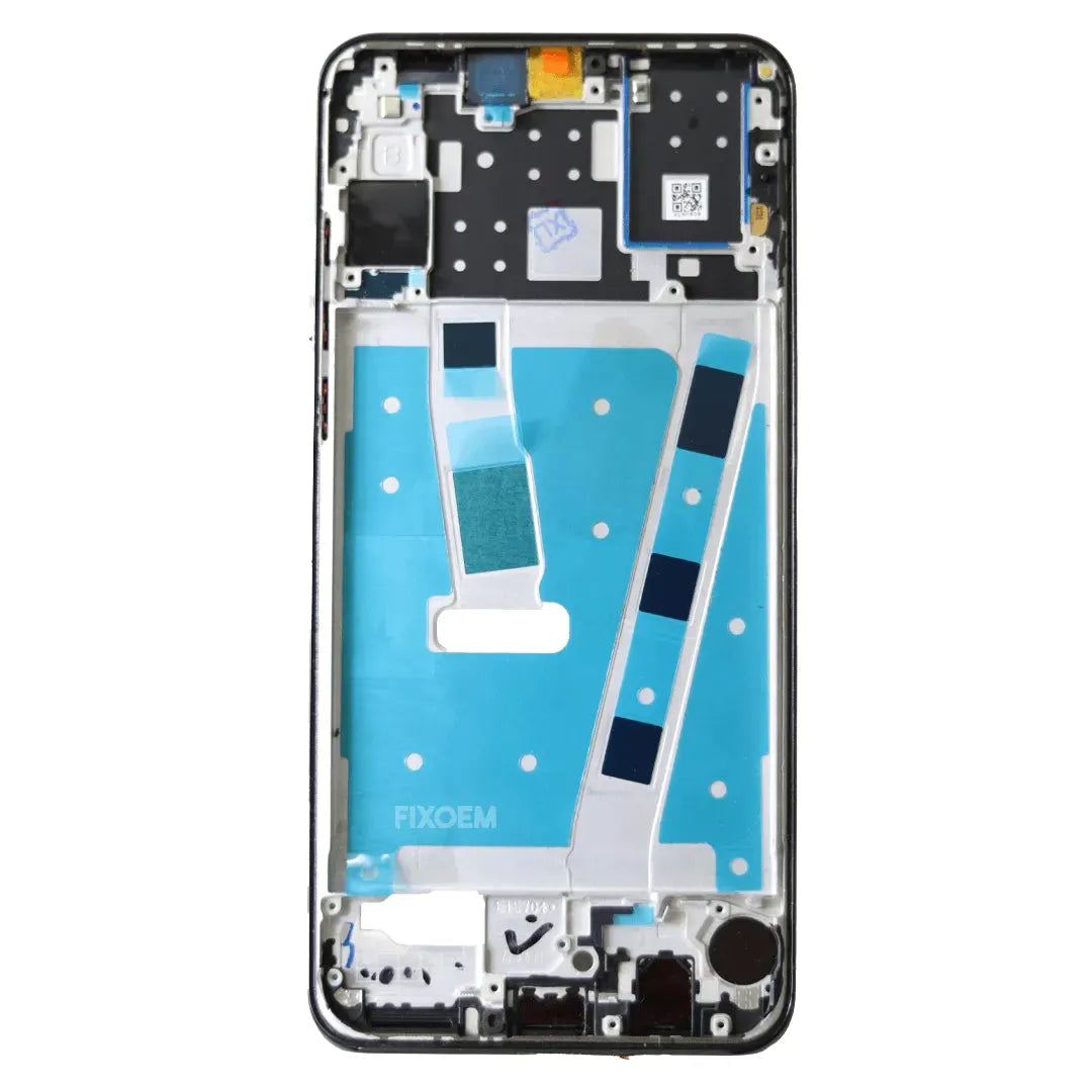 Bisel Huawei P30 Lite Mar-lX1m 48 megapixeles |+4,000 reseñas 4.9/5 | recibe en 2 días