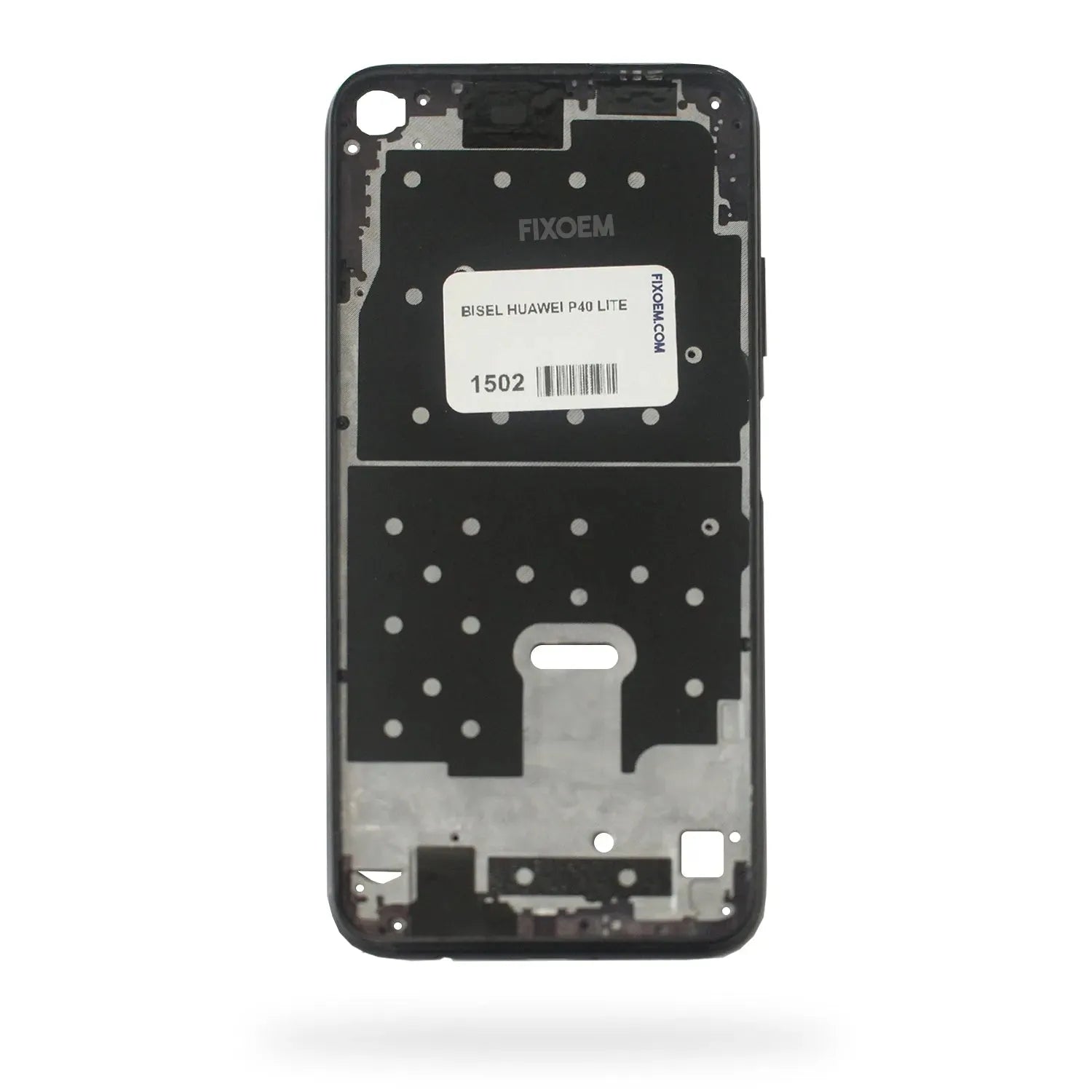 Bisel Huawei P40 Lite |+4,000 reseñas 4.9/5 | recibe en 2 días