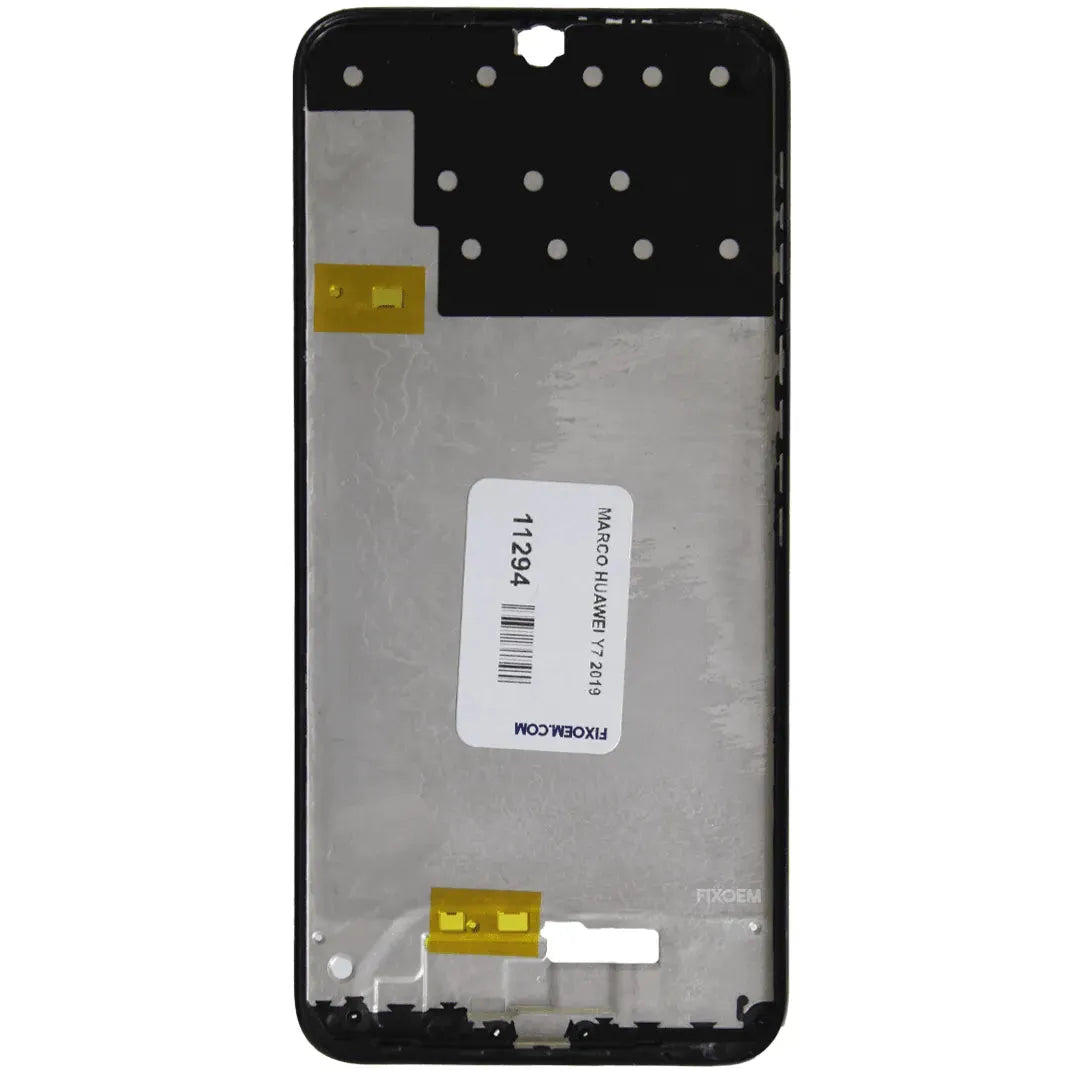 Bisel Huawei Y7 2019 Dub-lx3 |+4,000 reseñas 4.9/5 | recibe en 2 días