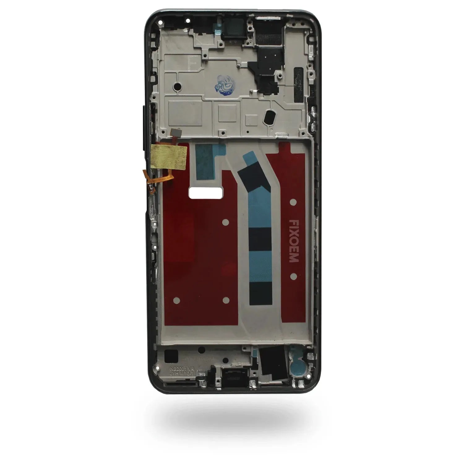 Bisel Huawei Y9A Frl-l22 Frl-l23 |+4,000 reseñas 4.9/5 | recibe en 2 días