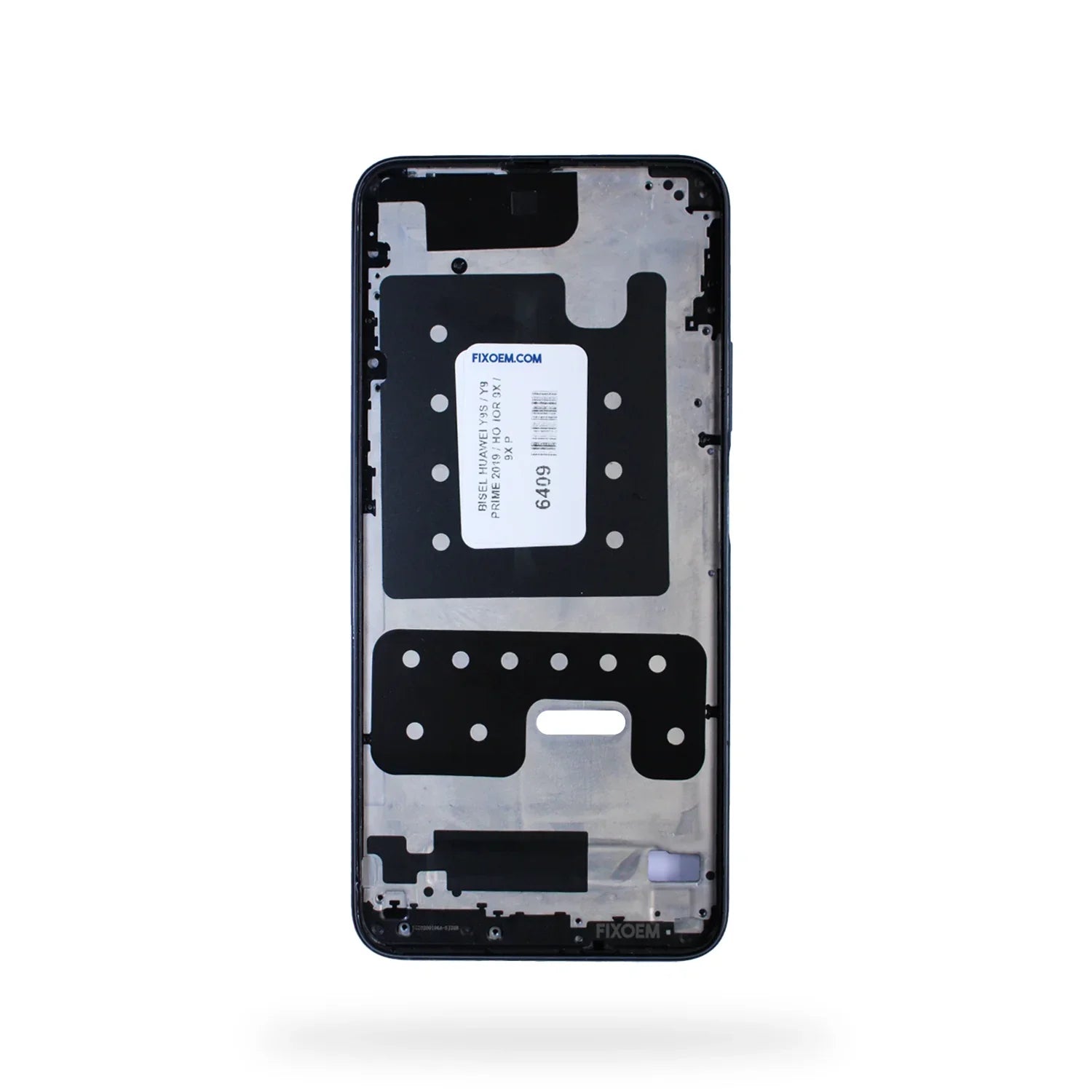 Bisel Huawei Y9S / Y9 Prime 2019 / Honor 9X / 9X Pro |+4,000 reseñas 4.9/5 | recibe en 2 días