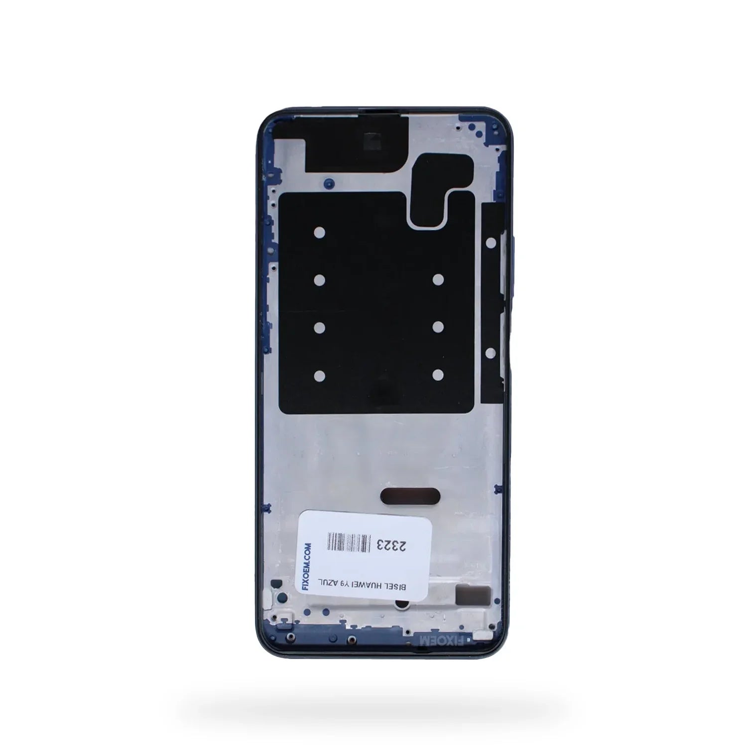 Bisel Huawei Y9S / Y9 Prime 2019 / Honor 9X / 9X Pro |+4,000 reseñas 4.9/5 | recibe en 2 días