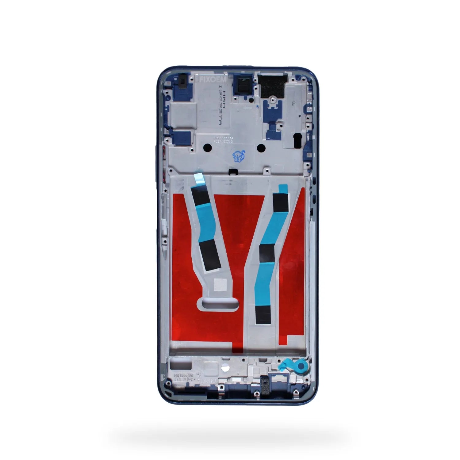 Bisel Huawei Y9S / Y9 Prime 2019 / Honor 9X / 9X Pro |+4,000 reseñas 4.9/5 | recibe en 2 días