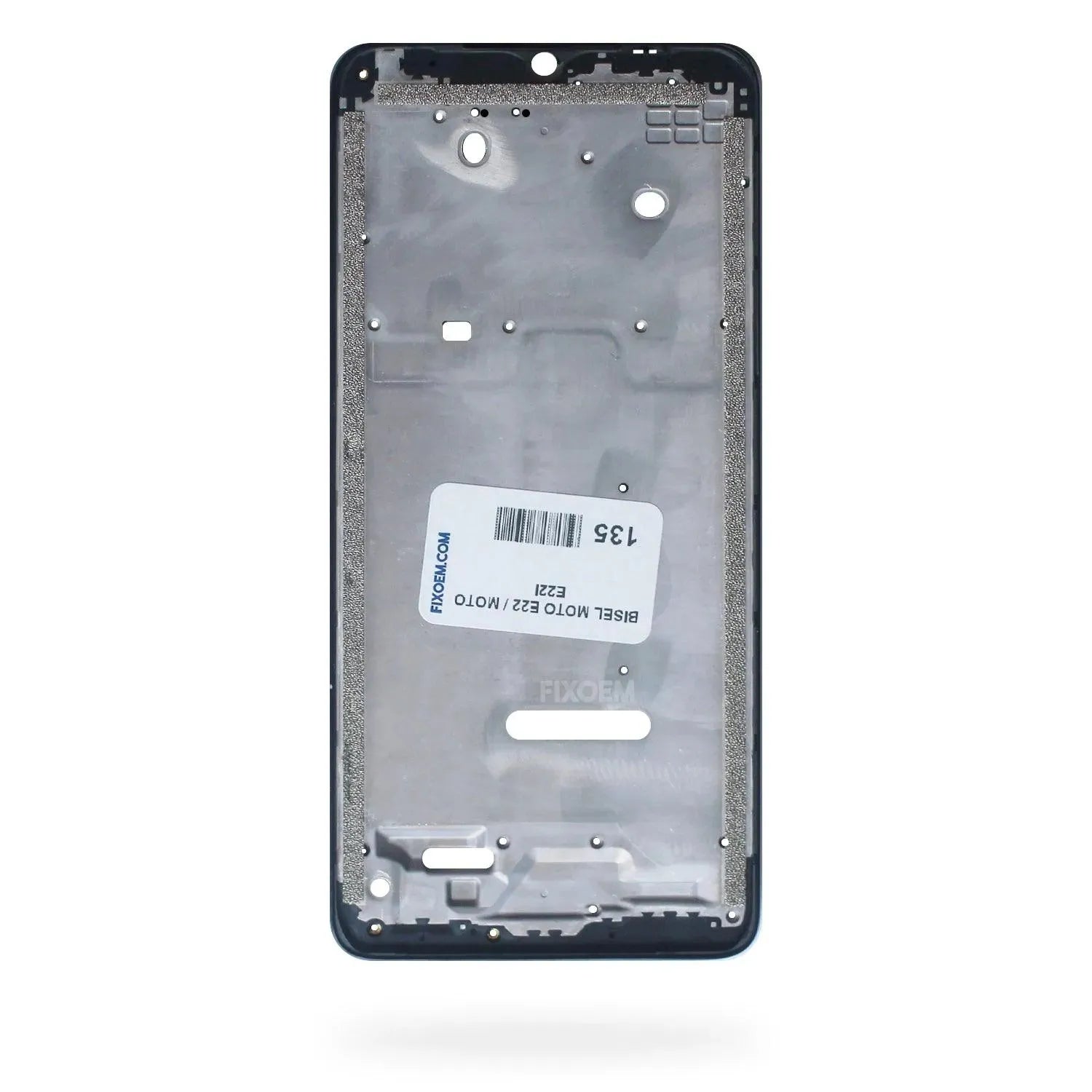 Bisel Moto E22 / Moto E22I |+4,000 reseñas 4.9/5 | recibe en 2 días