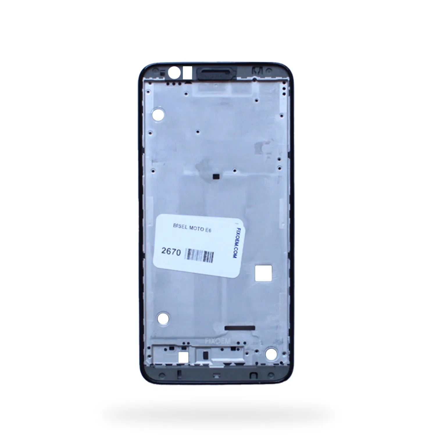 Bisel Moto E6 |+4,000 reseñas 4.9/5 | recibe en 2 días