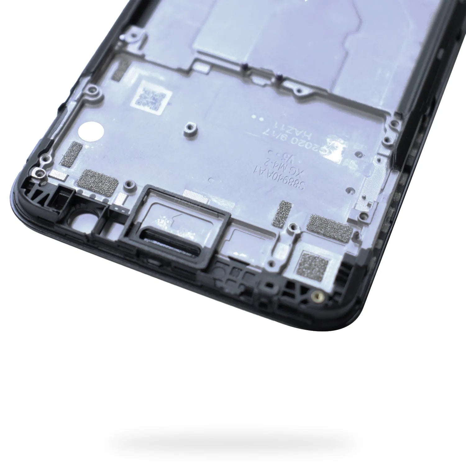 Bisel Moto E6 |+4,000 reseñas 4.9/5 | recibe en 2 días