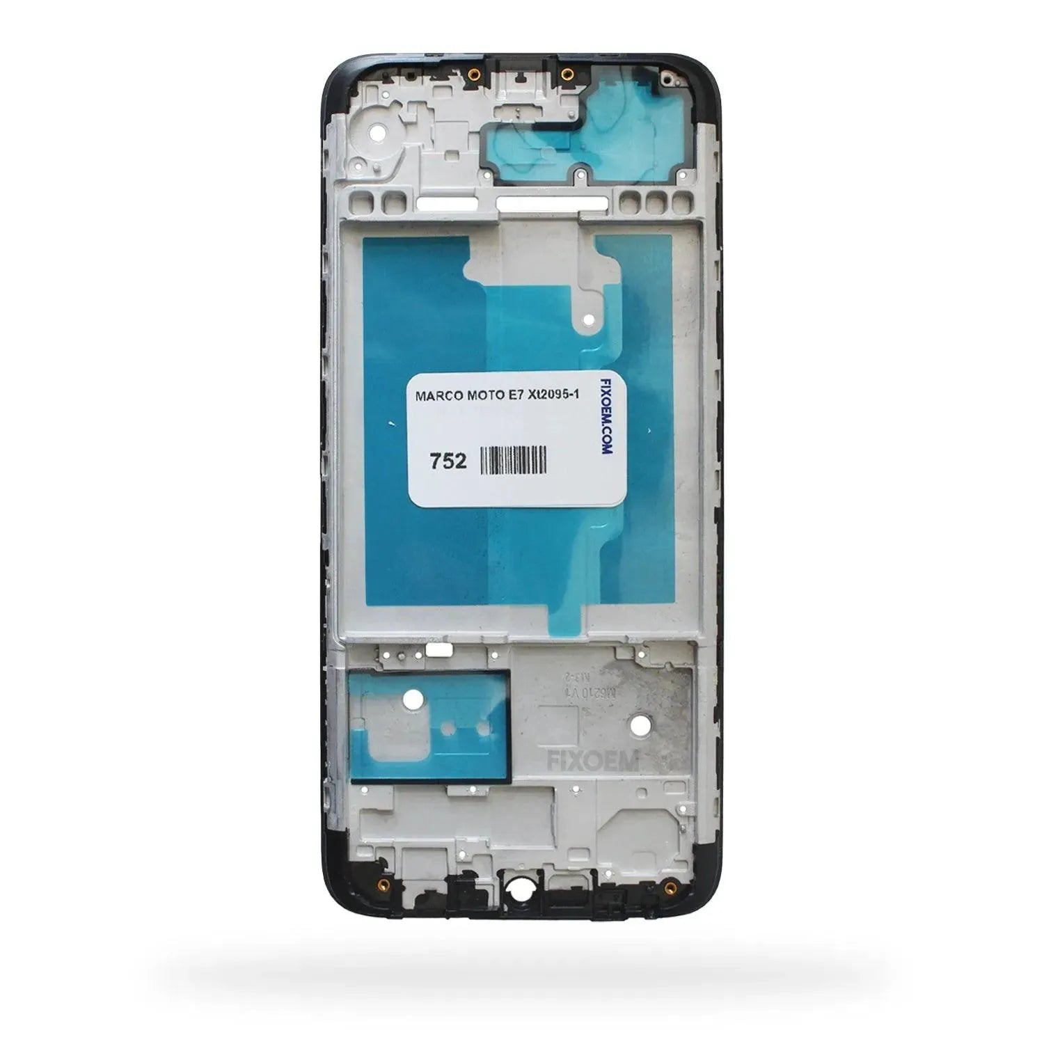 Bisel Moto E7 XT2095 |+4,000 reseñas 4.9/5 | recibe en 2 días