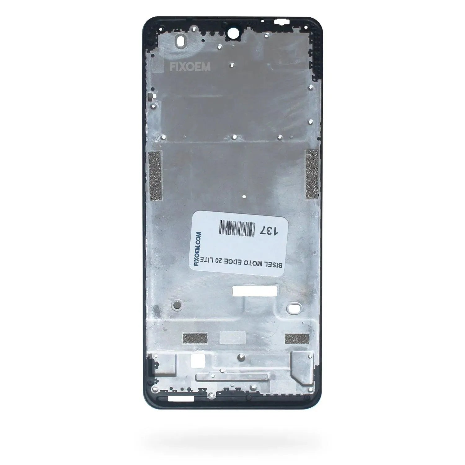 Bisel Moto Edge 20 Lite Xt2139-1 |+4,000 reseñas 4.9/5 | recibe en 2 días