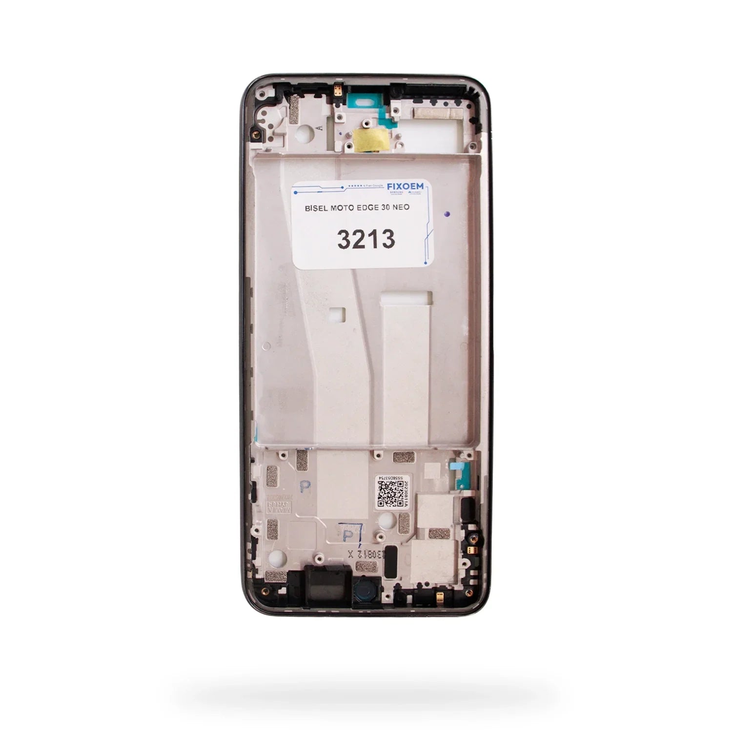 Bisel Moto Edge 30 Neo |+4,000 reseñas 4.9/5 | recibe en 2 días