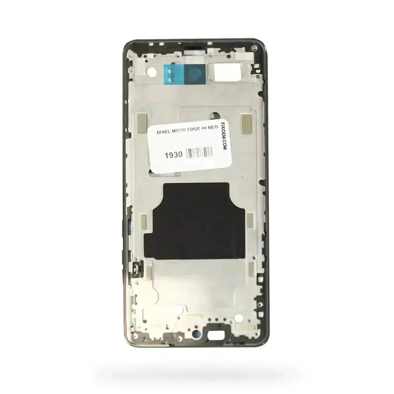 Bisel Moto Edge 40 Neo |+4,000 reseñas 4.9/5 | recibe en 2 días