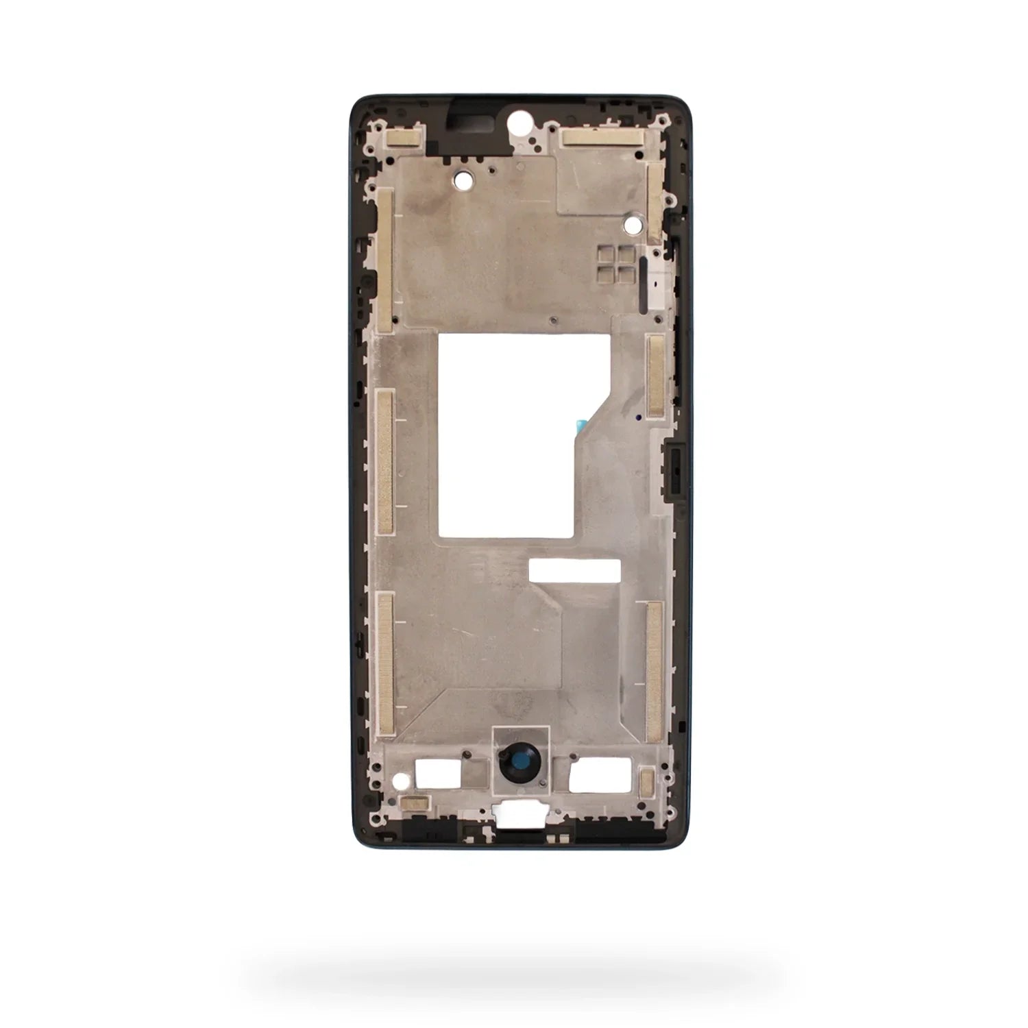 Bisel Moto Edge 50 Fusion Azul |+4,000 reseñas 4.9/5 | recibe en 2 días