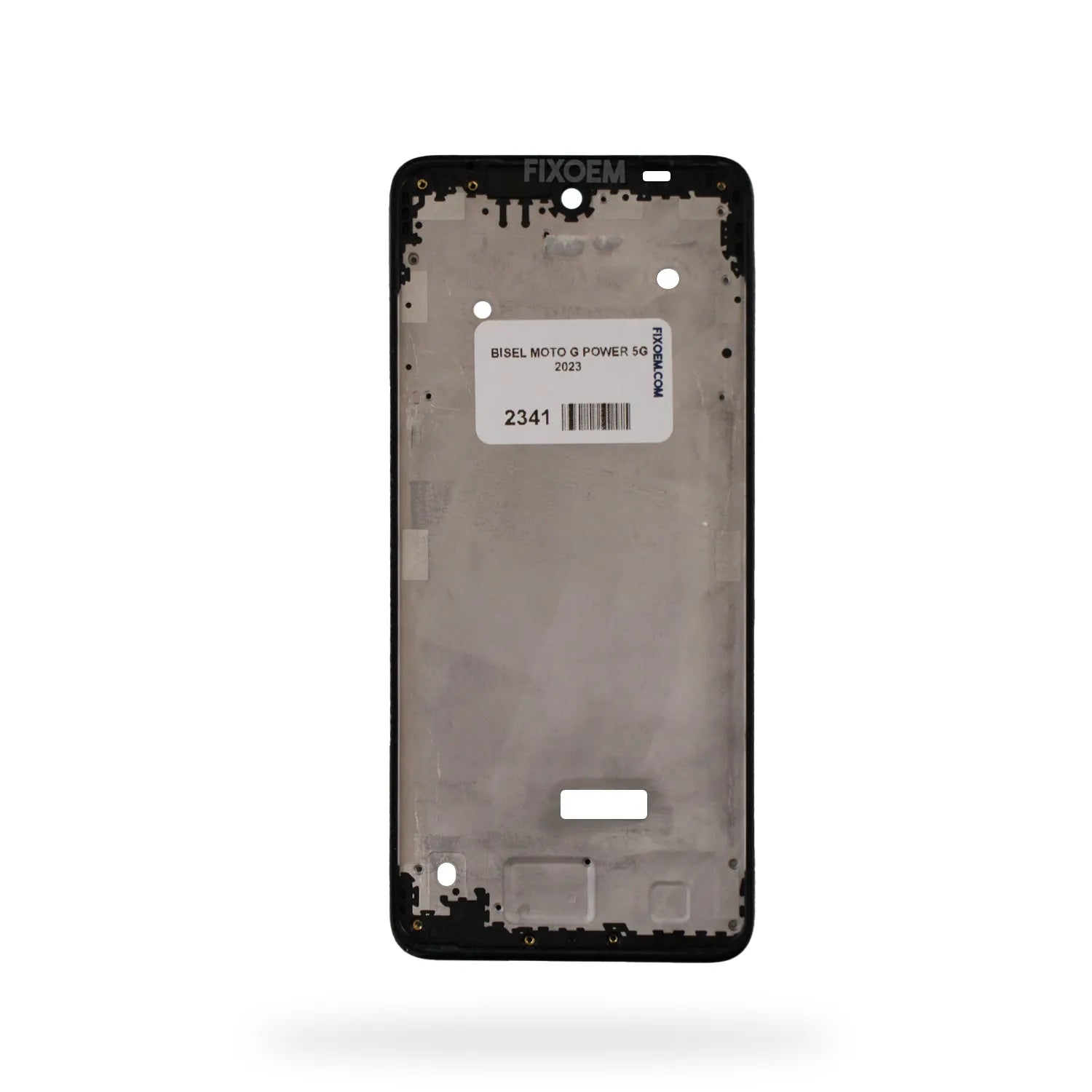 Bisel Moto G Power 5G 2023 |+4,000 reseñas 4.9/5 | recibe en 2 días