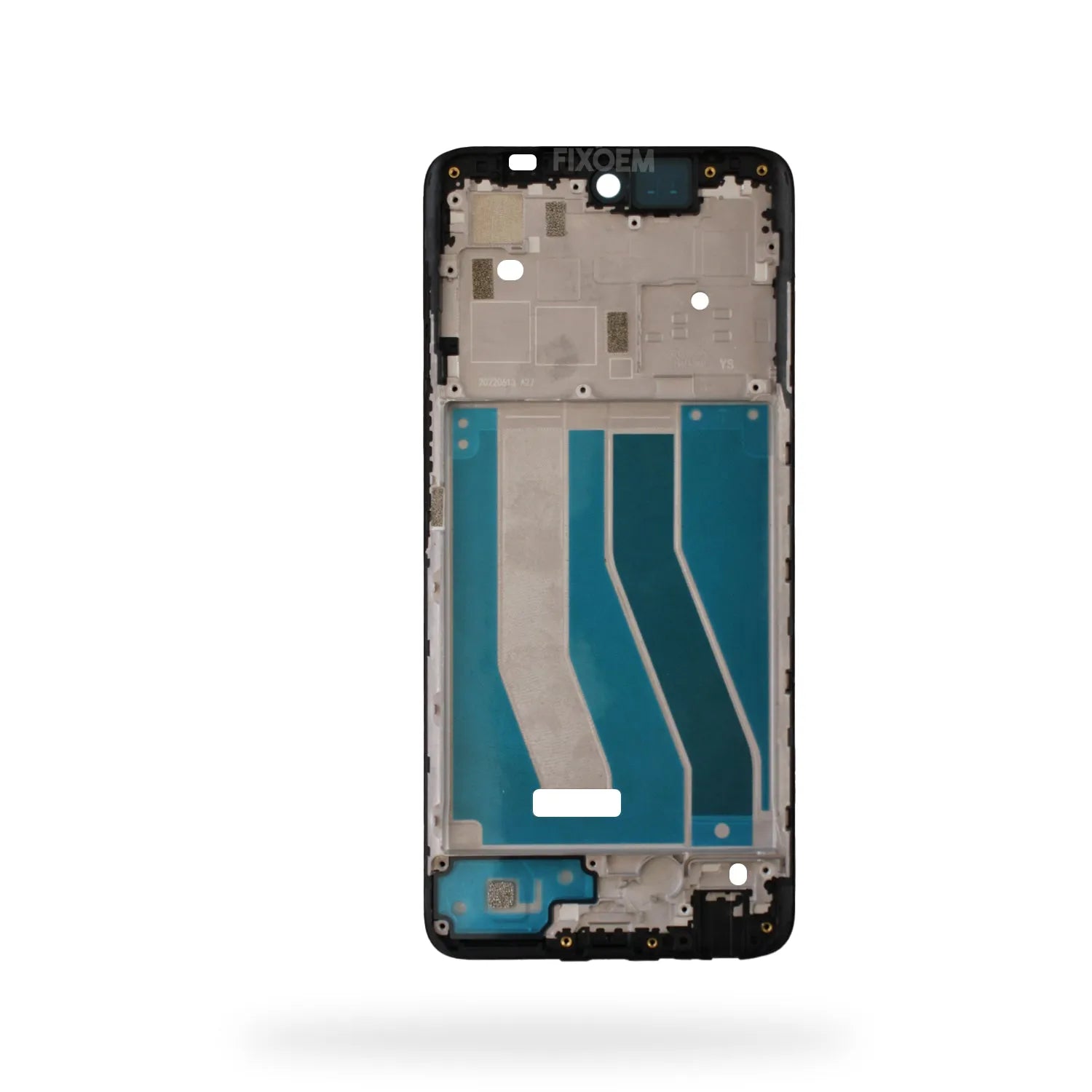 Bisel Moto G Power 5G 2023 |+4,000 reseñas 4.9/5 | recibe en 2 días