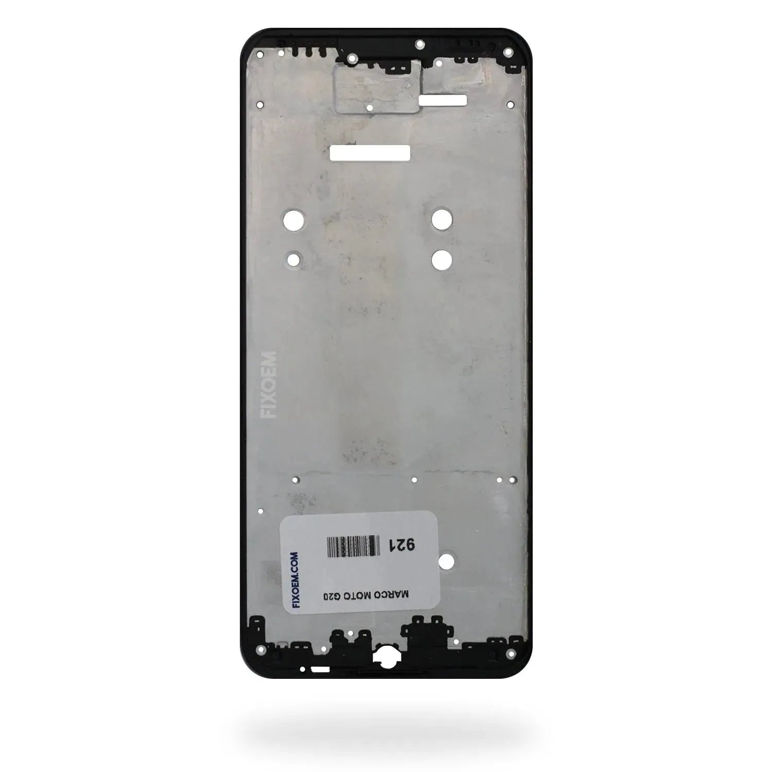 Bisel Moto G10 / G20 / G30 xt2128 |+4,000 reseñas 4.9/5 | recibe en 2 días