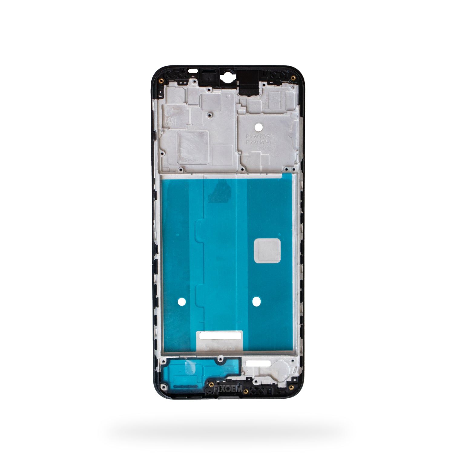 Bisel Moto G10, G30 |+4,000 reseñas 4.9/5 | recibe en 2 días