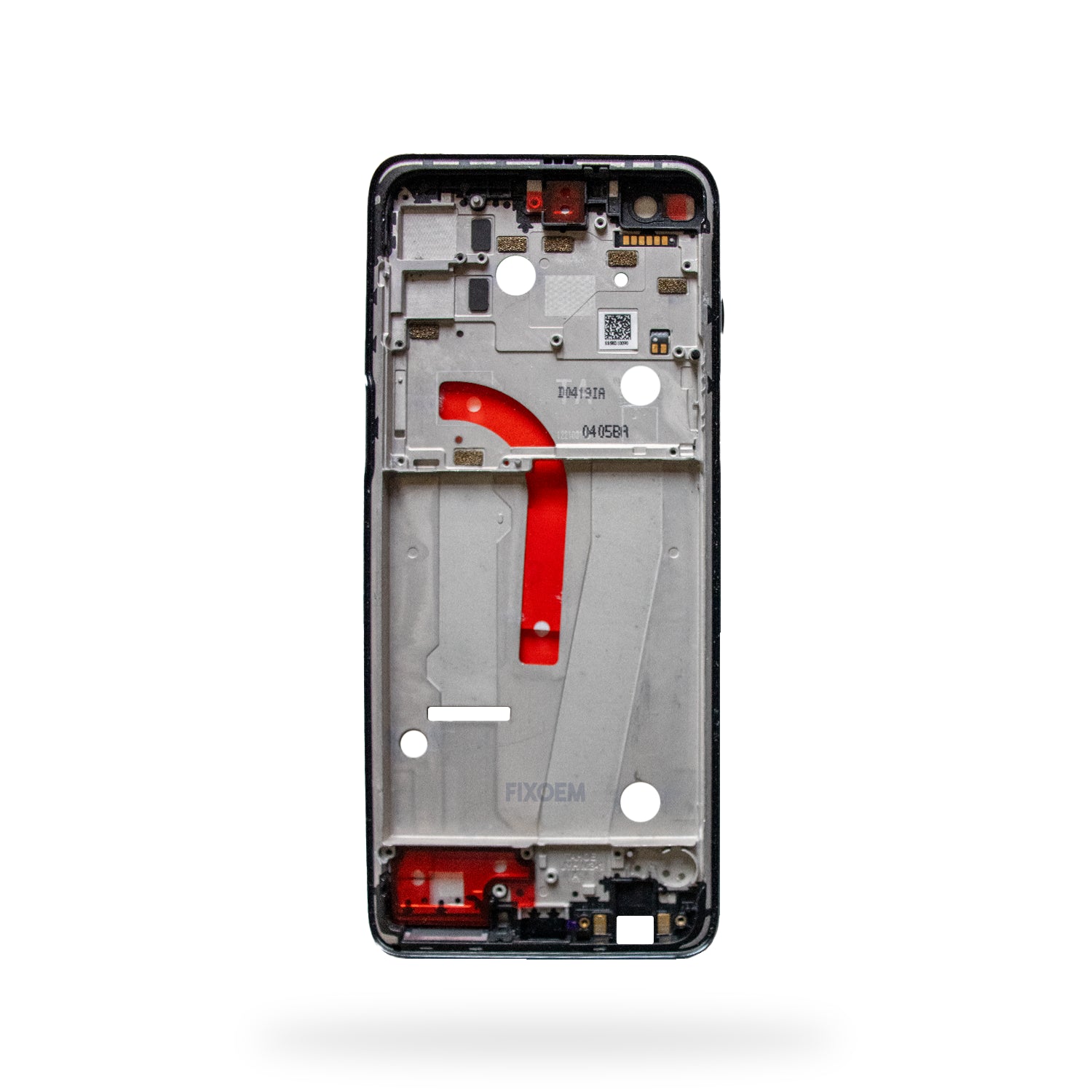 Bisel Moto G100 XT2125