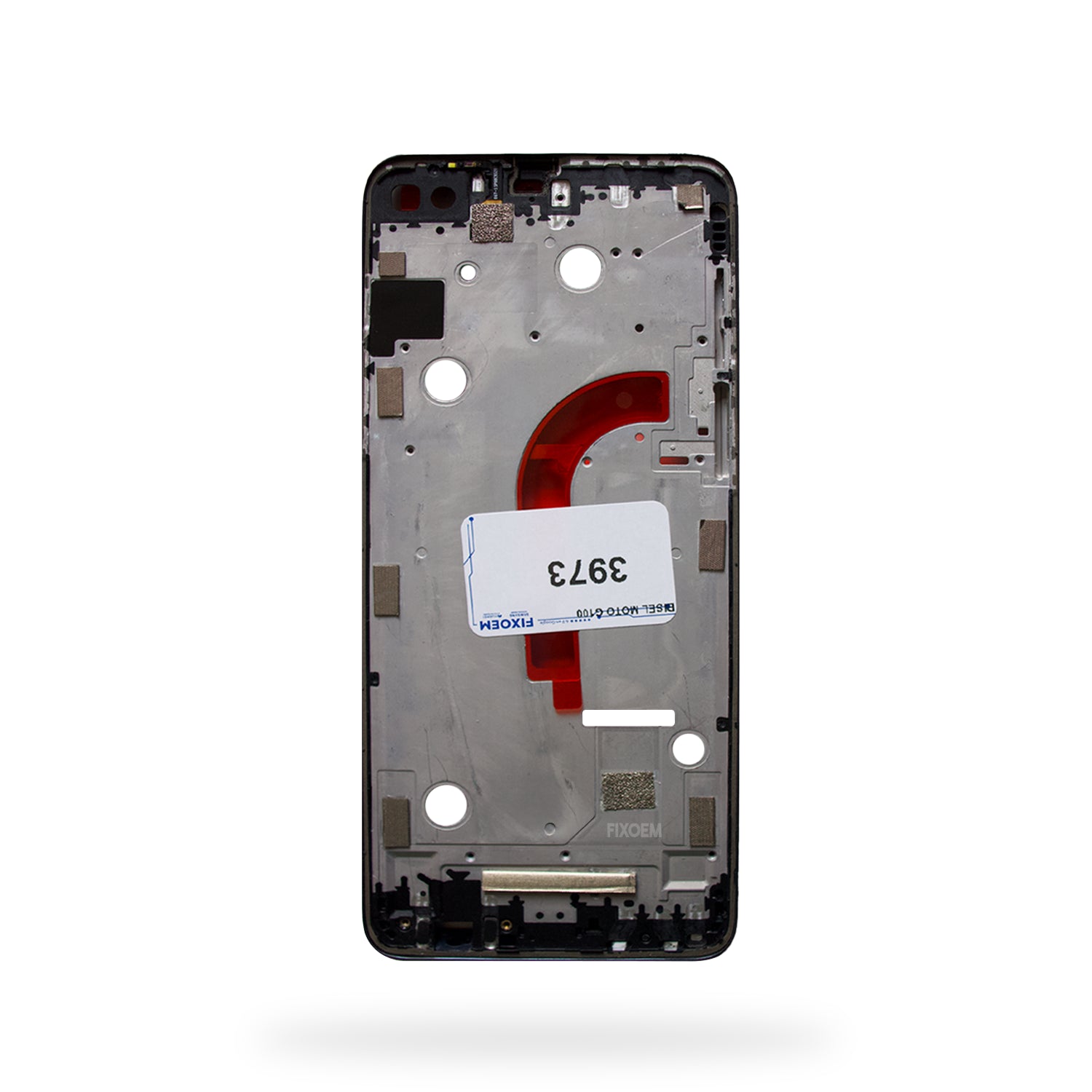 Bisel Moto G100 XT2125