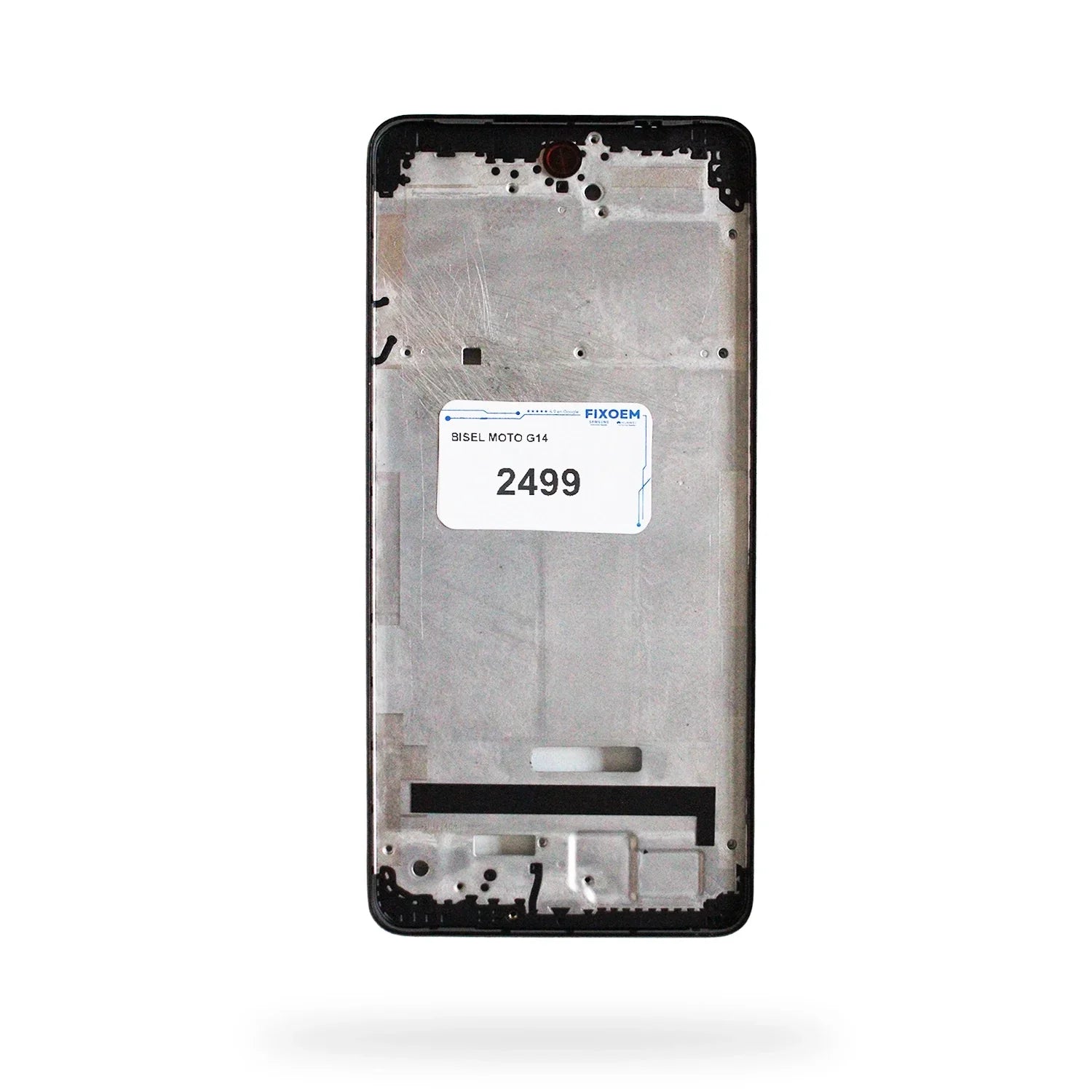 Bisel Moto G14 |+4,000 reseñas 4.9/5 | recibe en 2 días