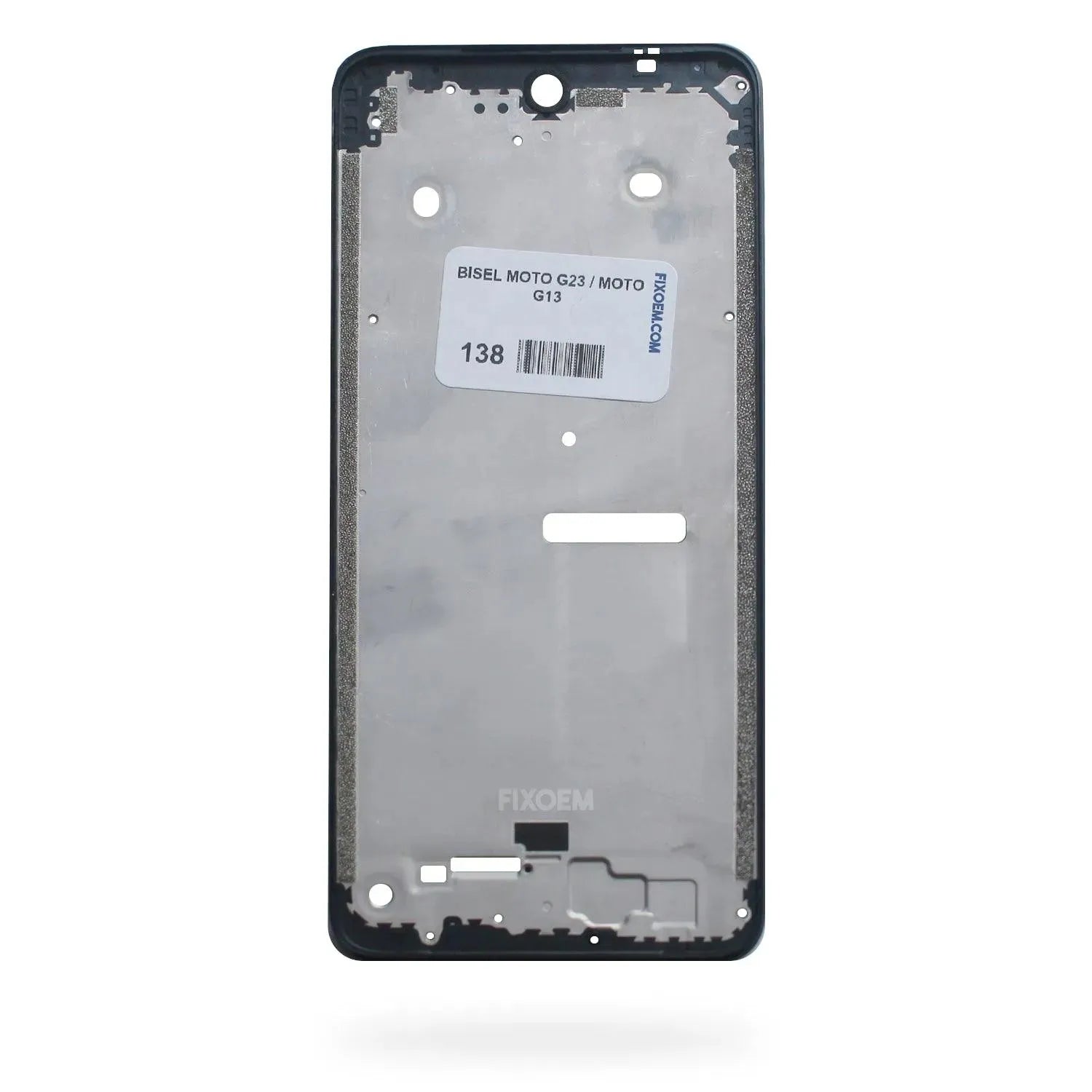 Bisel Moto G23-Xt2333-1 / Moto G13-Xt2331-2 |+4,000 reseñas 4.9/5 | recibe en 2 días