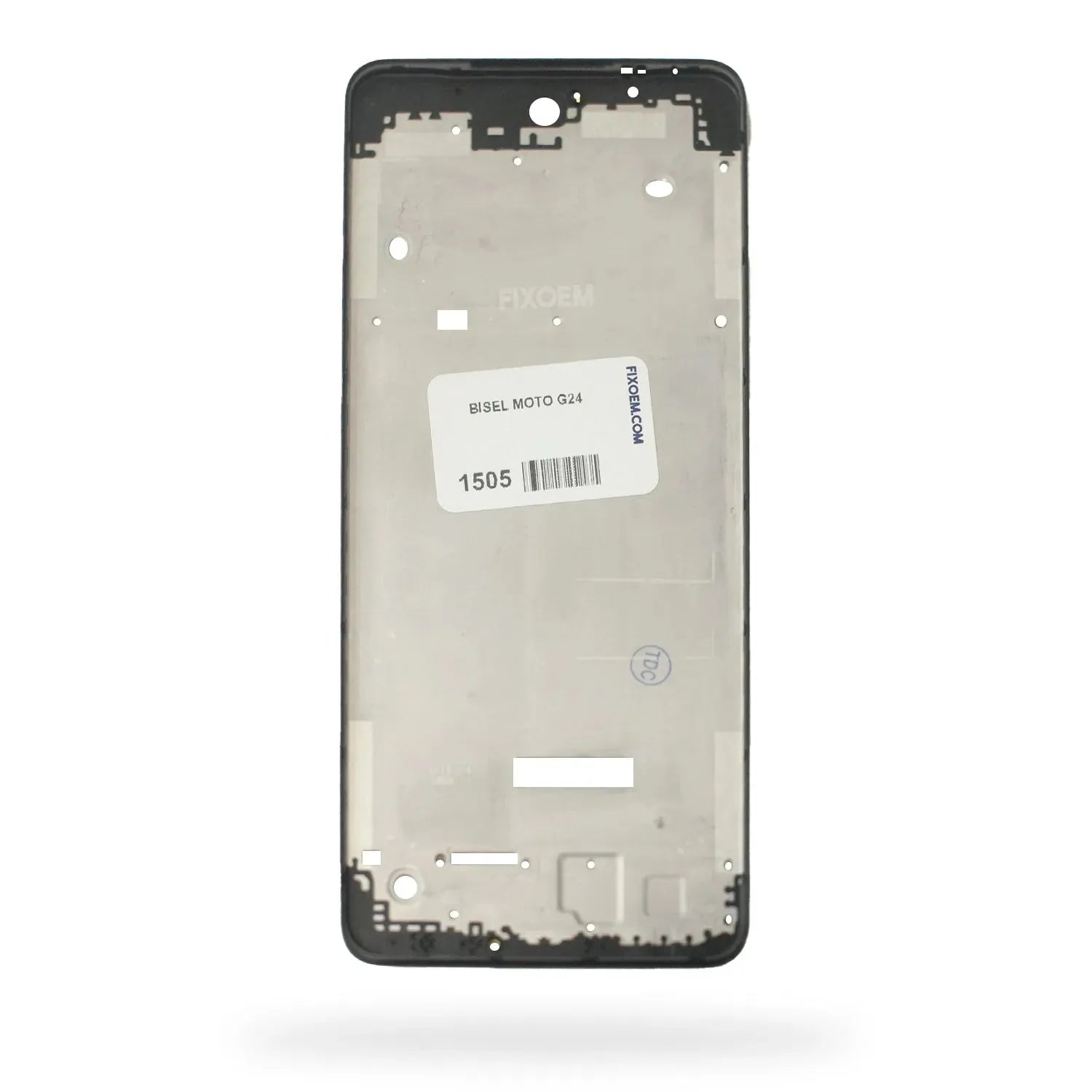 Bisel Moto G24 XT2423 |+4,000 reseñas 4.9/5 | recibe en 2 días