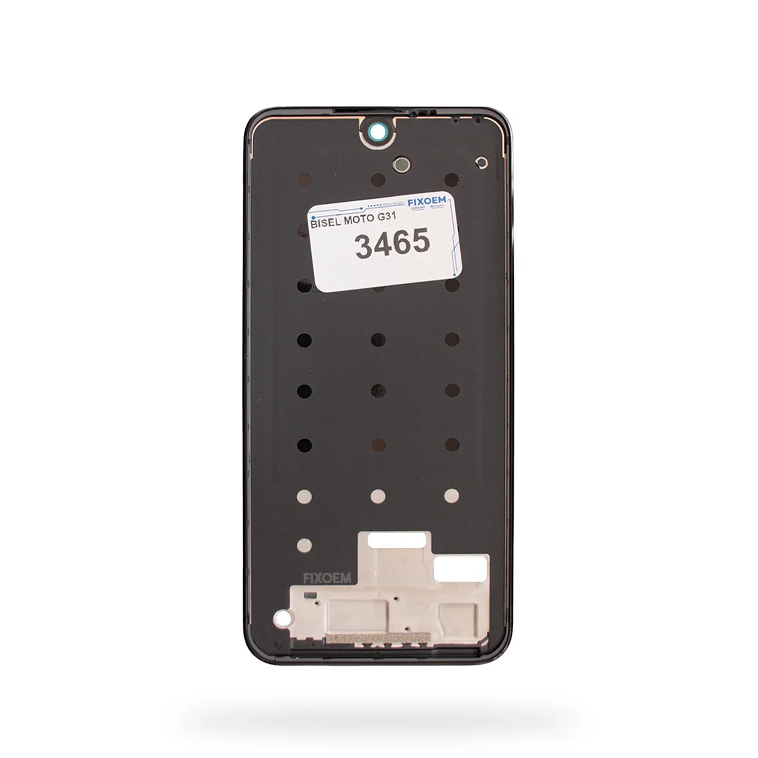 Bisel Moto g31 |+4,000 reseñas 4.9/5 | recibe en 2 días