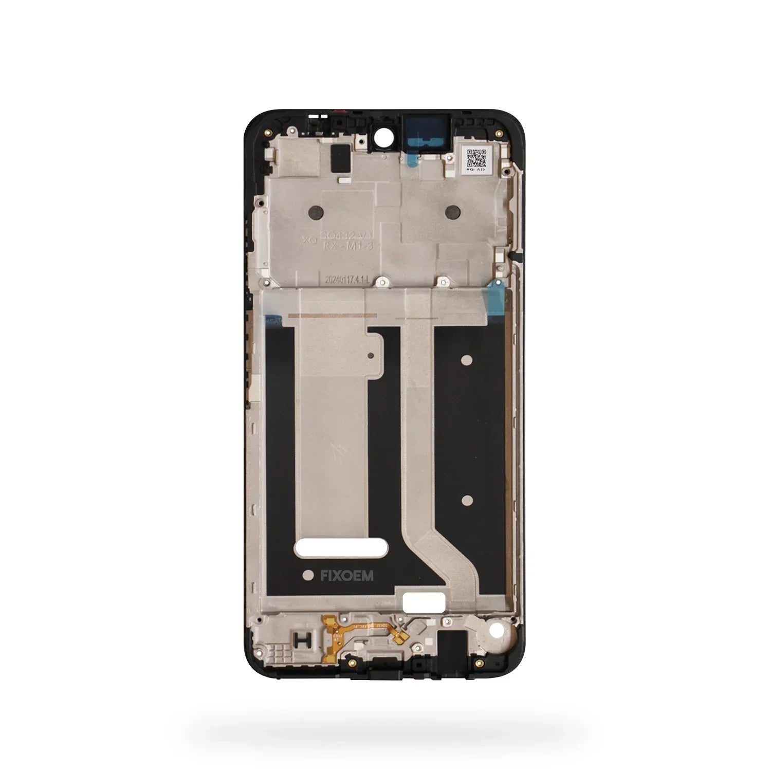 Bisel Moto G34 Xt2363-1 |+5,000 reseñas 4.9/5 | recibe express 2 días