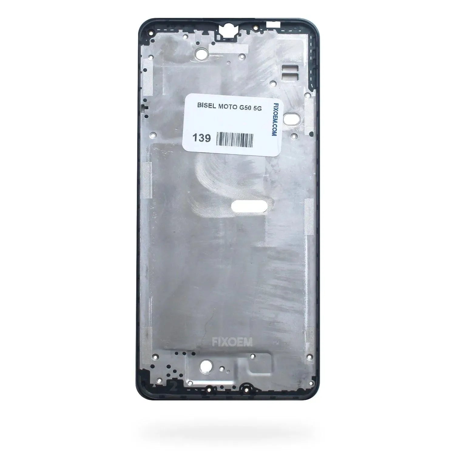 Bisel Moto G50 5G xt2149 |+4,000 reseñas 4.9/5 | recibe en 2 días