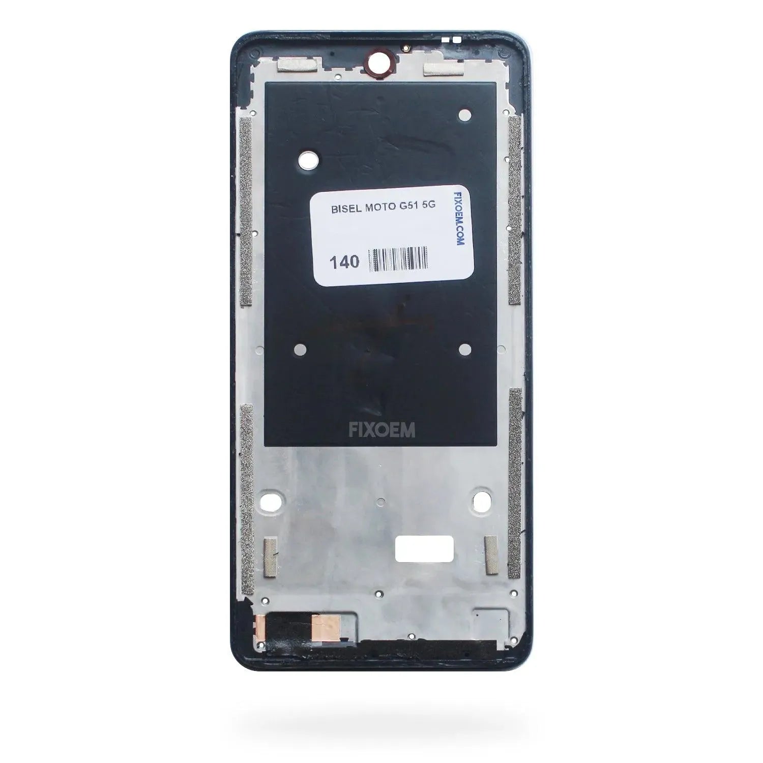 Bisel Moto G51-XT2171 |+4,000 reseñas 4.9/5 | recibe en 2 días