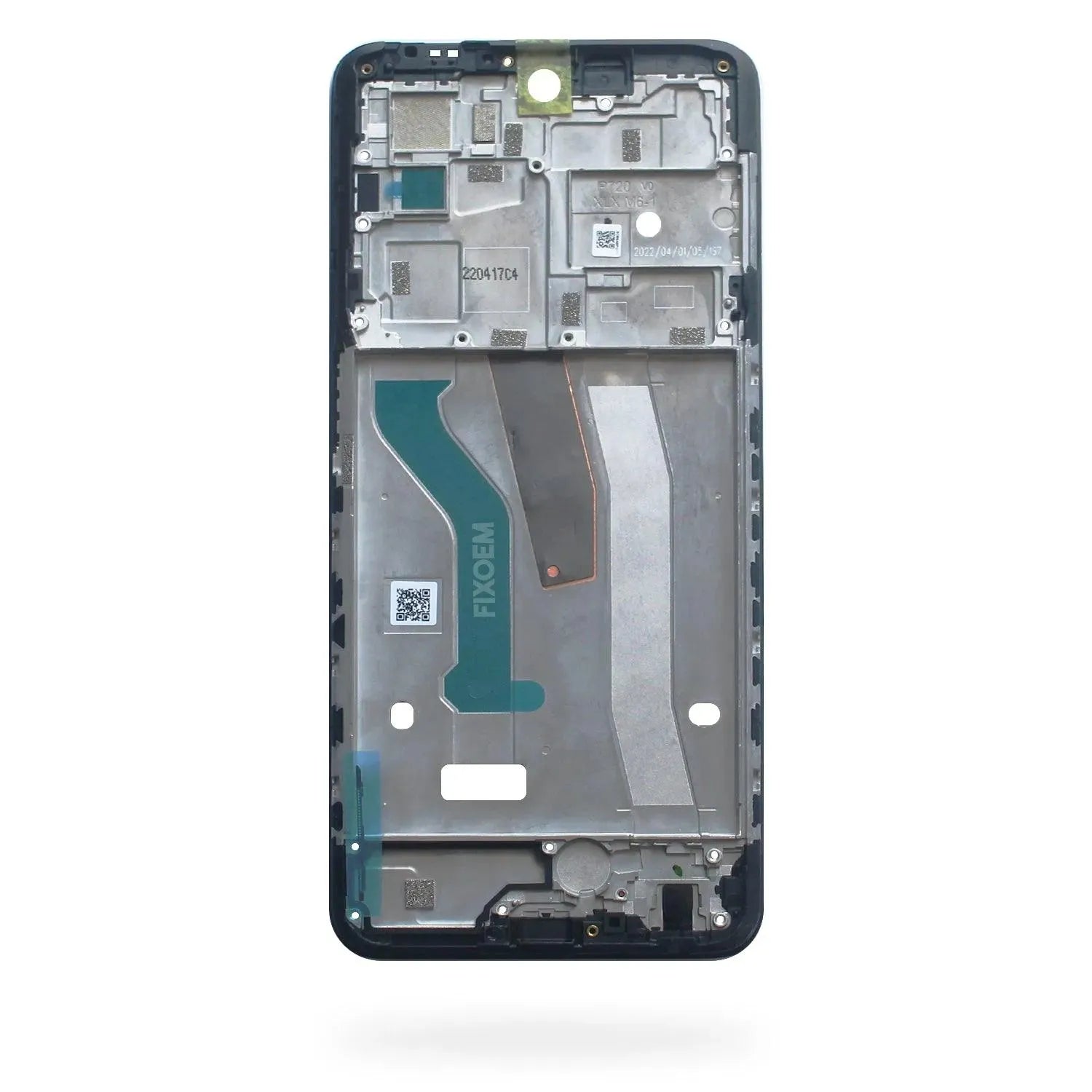 Bisel Moto G51-XT2171 |+4,000 reseñas 4.9/5 | recibe en 2 días