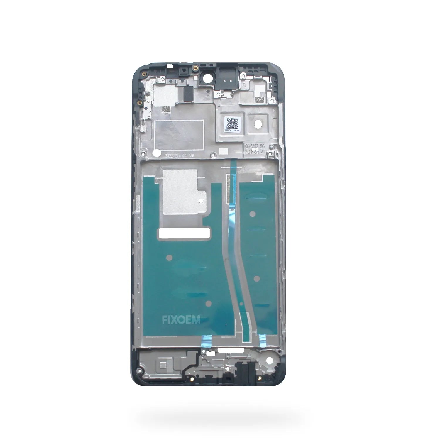 Bisel Moto G53 5G Xt2335 |+4,000 reseñas 4.9/5 | recibe en 2 días