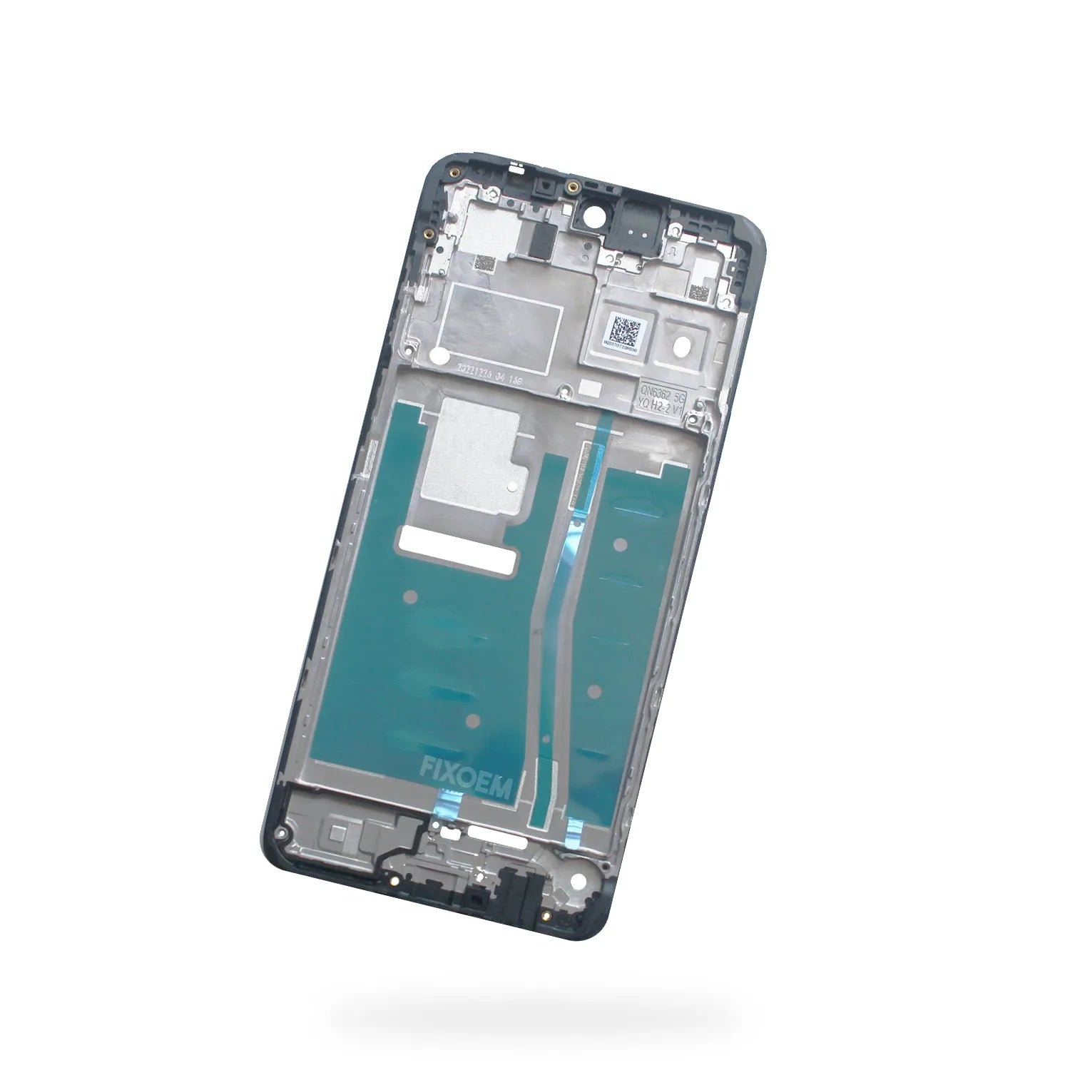 Bisel Moto G53 5G Xt2335 |+4,000 reseñas 4.9/5 | recibe en 2 días