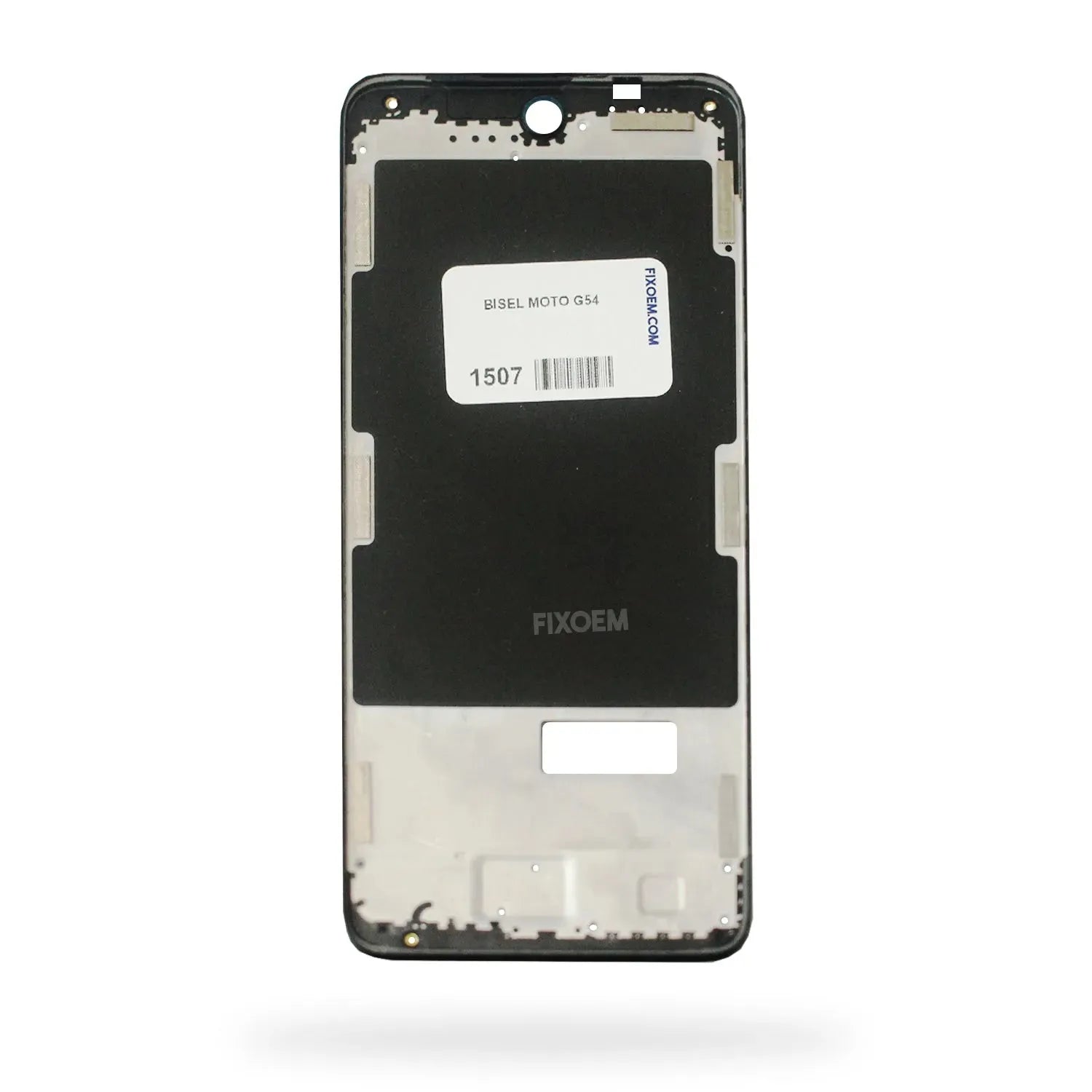 Bisel Moto G54 Xt2343 |+4,000 reseñas 4.9/5 | recibe en 2 días