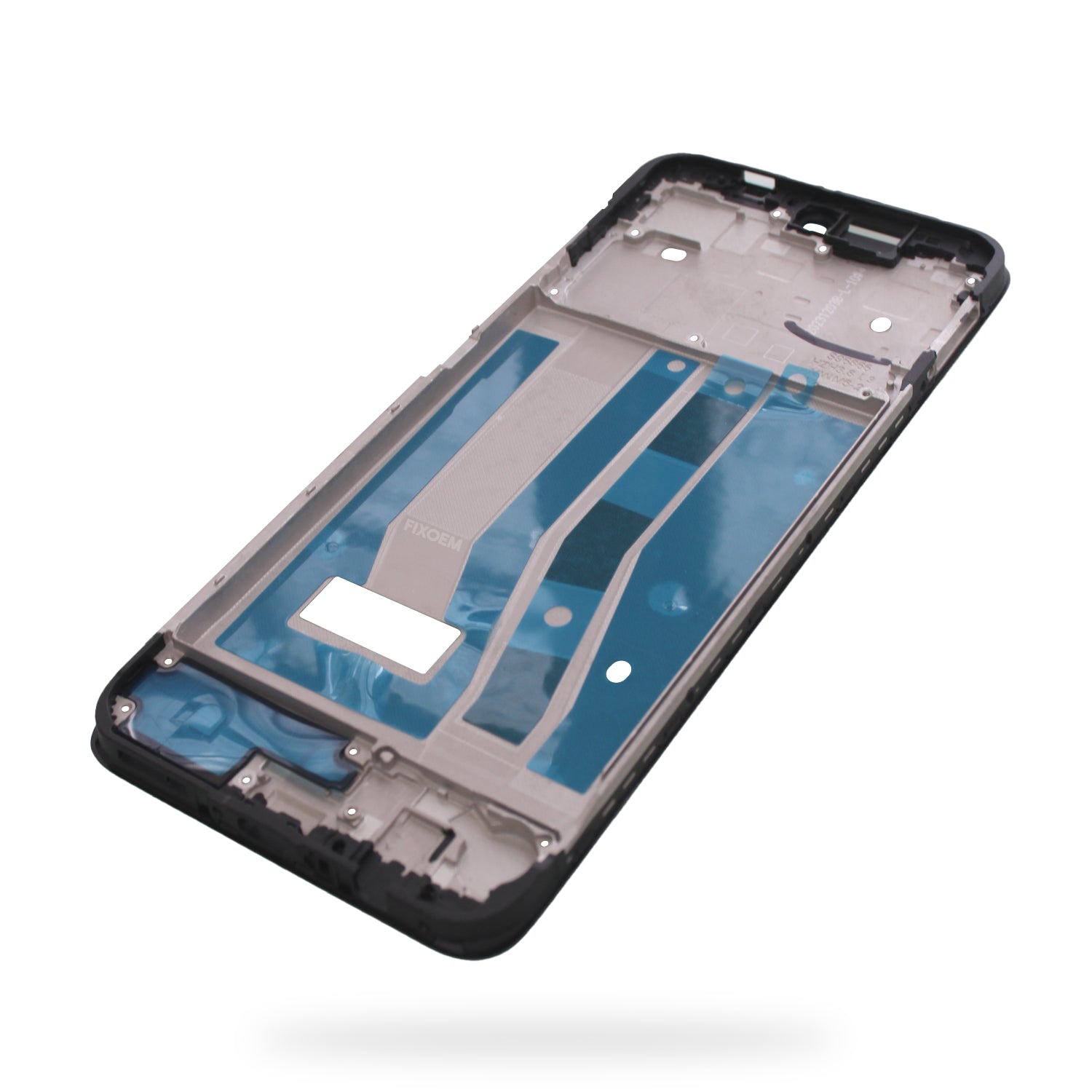 Bisel Moto G55 |+5,000 reseñas 4.9/5 | recibe express 2 días