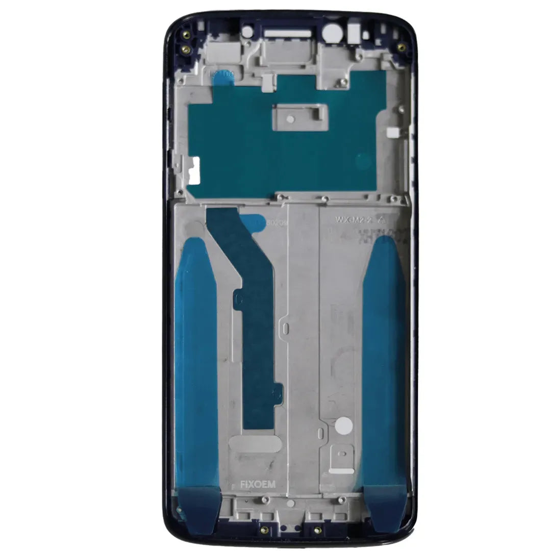 Bisel Moto G6 Play Xt1922-4 |+4,000 reseñas 4.9/5 | recibe en 2 días