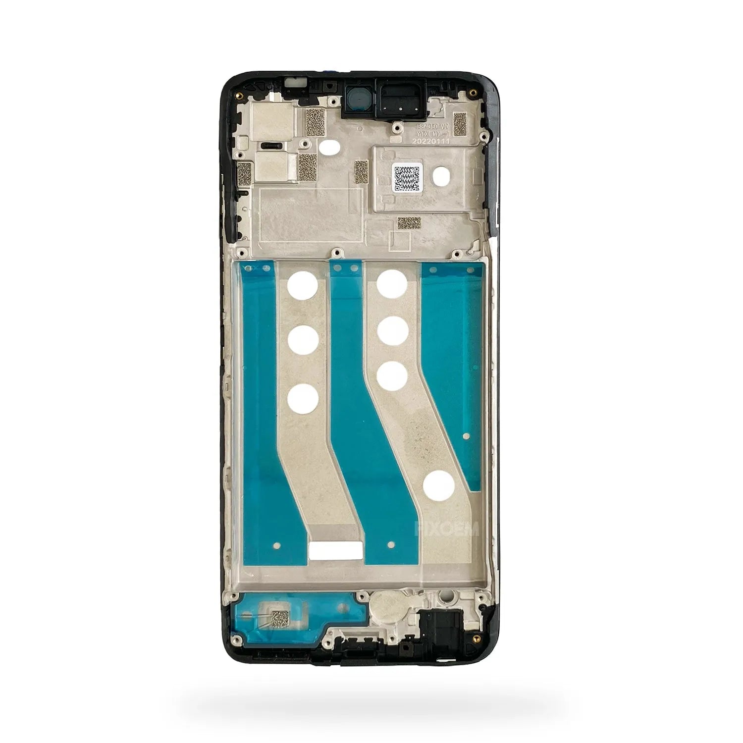 Bisel Moto G62 Xt2223 |+4,000 reseñas 4.9/5 | recibe en 2 días