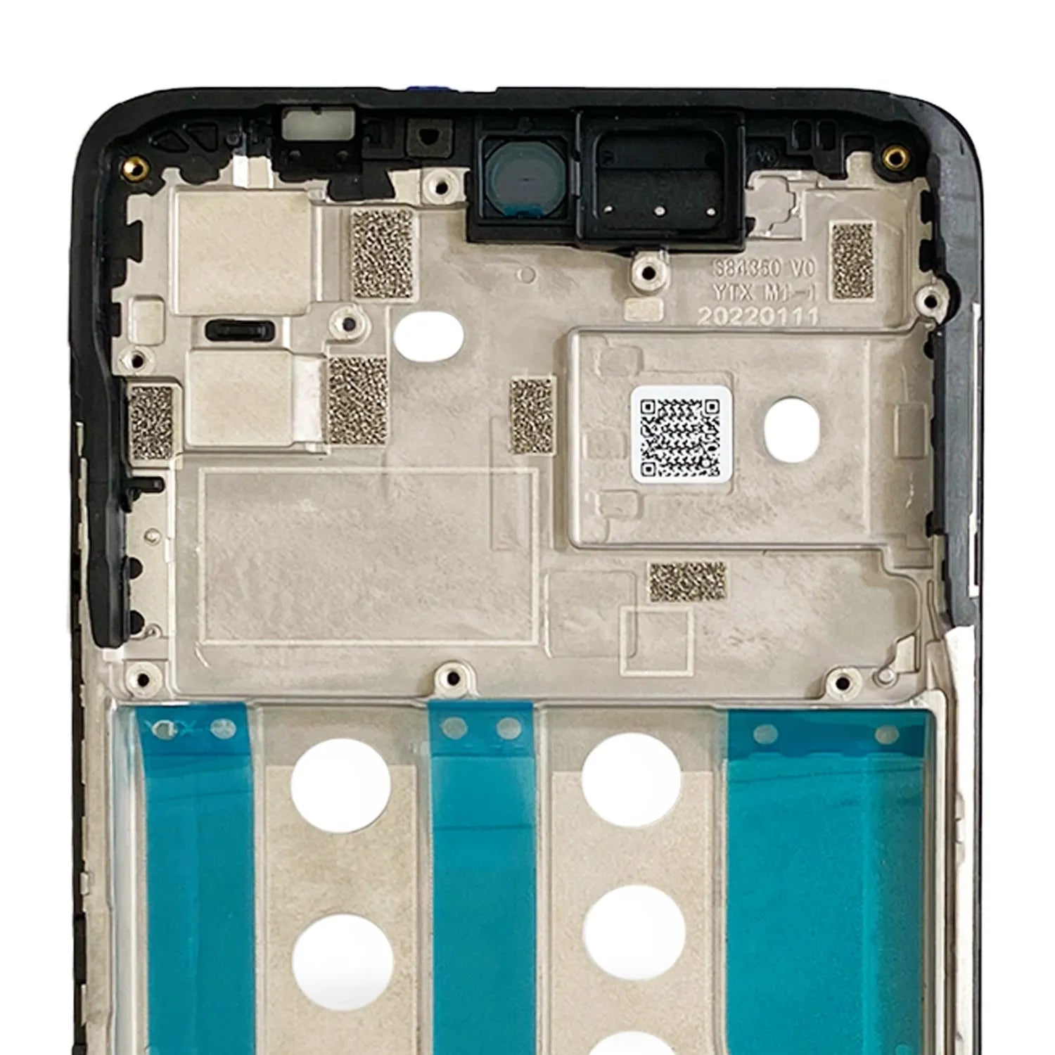 Bisel Moto G62 Xt2223 |+4,000 reseñas 4.9/5 | recibe en 2 días