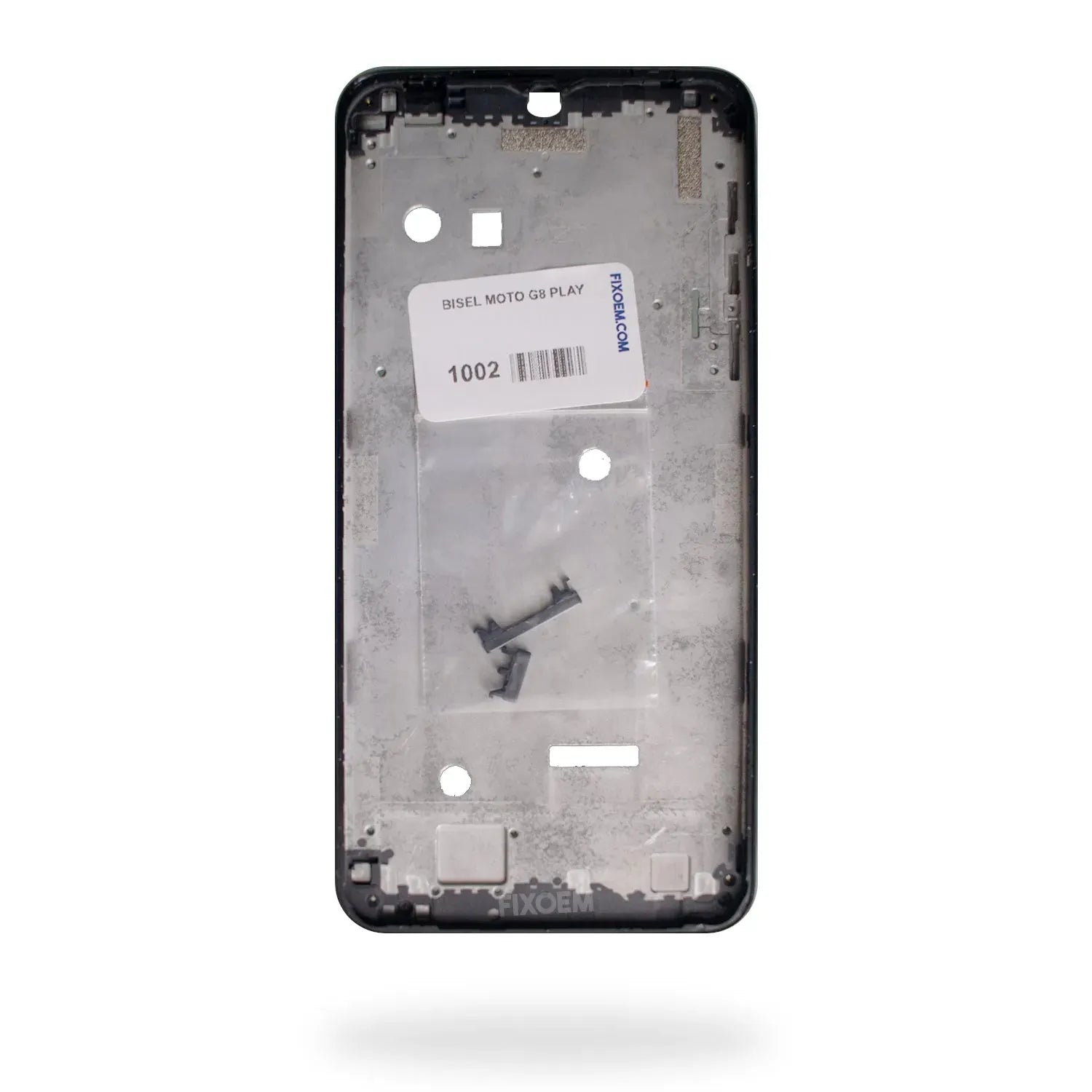 Bisel Moto G8 Play Xt2015 / One Macro Xt2016 |+4,000 reseñas 4.9/5 | recibe en 2 días