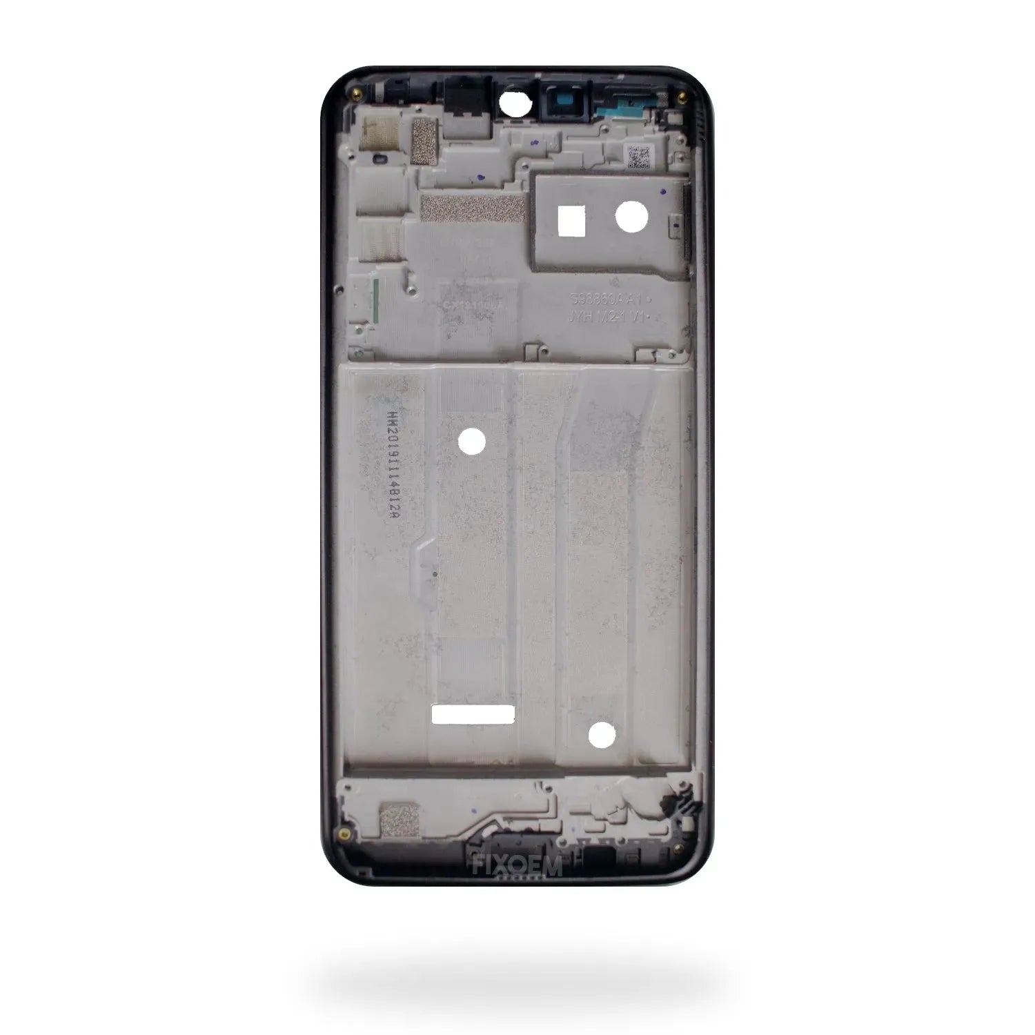 Bisel Moto G8 Play Xt2015 / One Macro Xt2016 |+4,000 reseñas 4.9/5 | recibe en 2 días