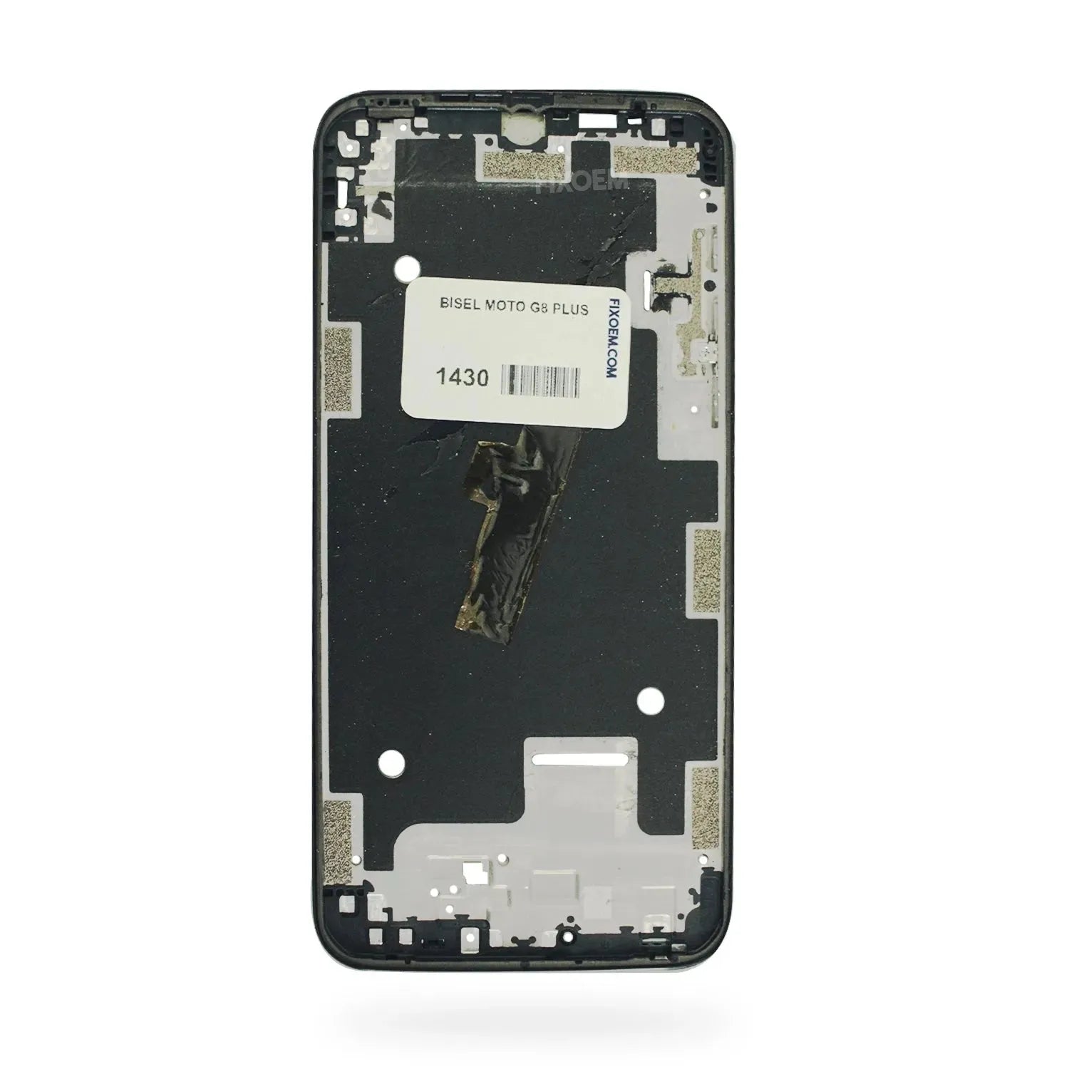 Bisel Moto G8 Plus Xt2019 |+4,000 reseñas 4.9/5 | recibe en 2 días