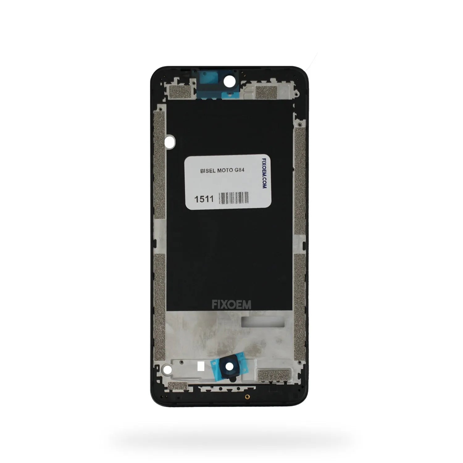 Bisel Moto G84 XT2347 |+4,000 reseñas 4.9/5 | recibe en 2 días