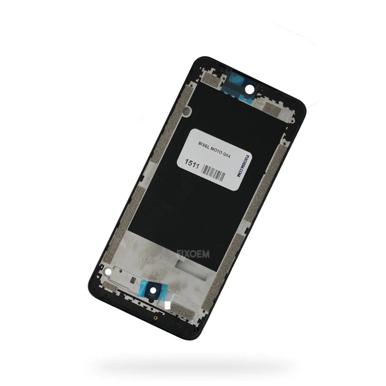 Bisel Moto G84 XT2347 |+4,000 reseñas 4.9/5 | recibe en 2 días