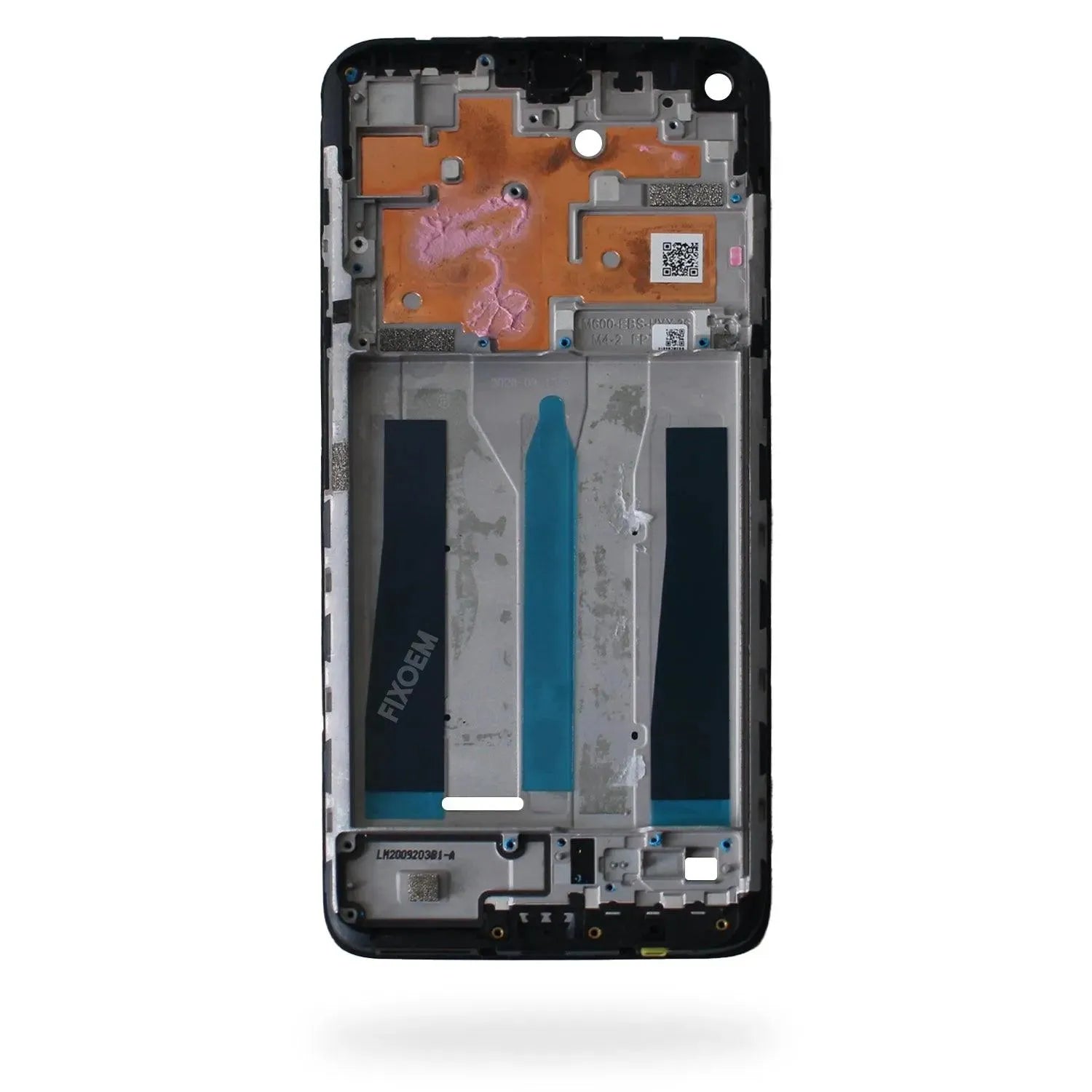 Bisel Moto G9 Plus Negro xt2087 |+4,000 reseñas 4.9/5 | recibe en 2 días