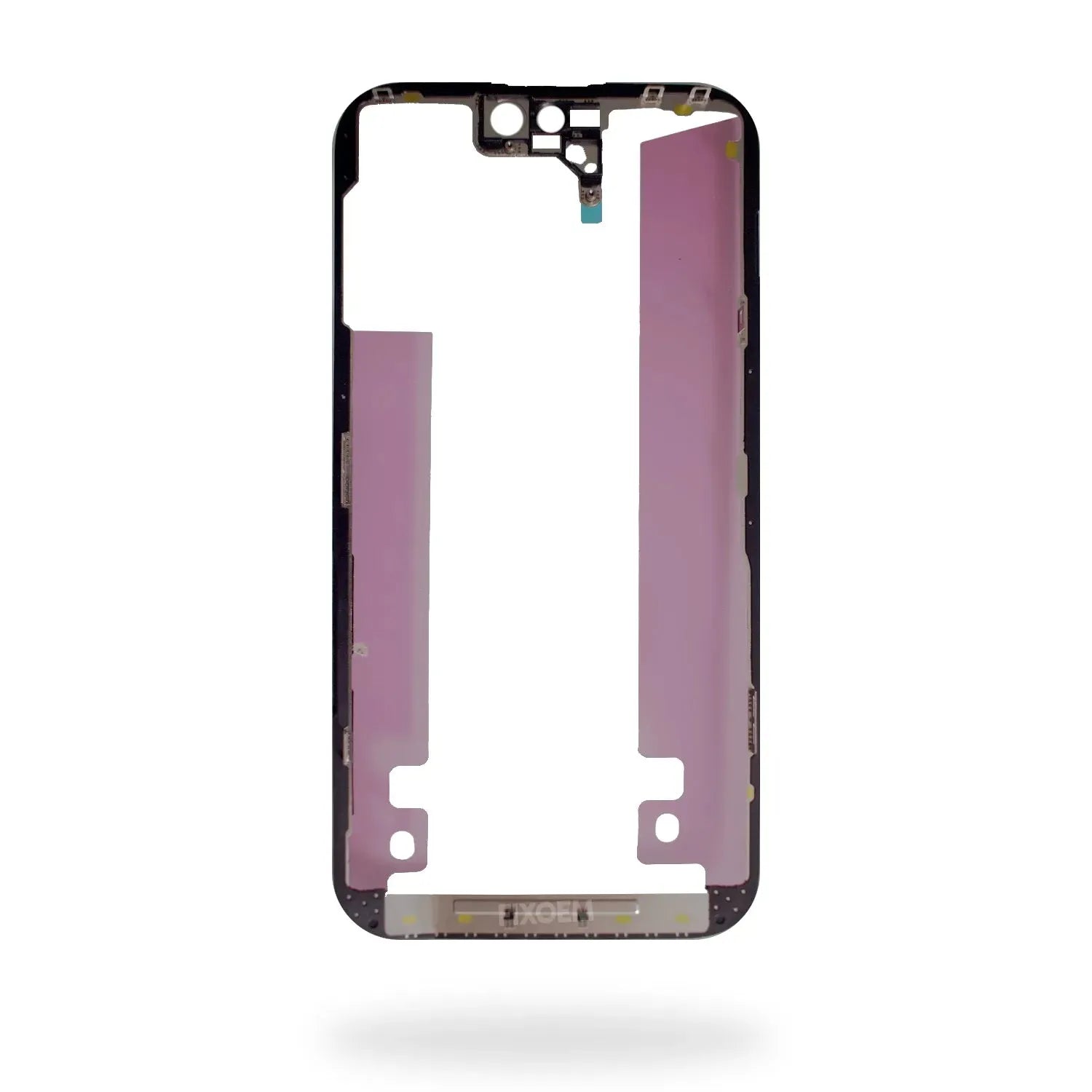 Bisel Oca Iphone 14 Pro Max |+4,000 reseñas 4.9/5 | recibe en 2 días