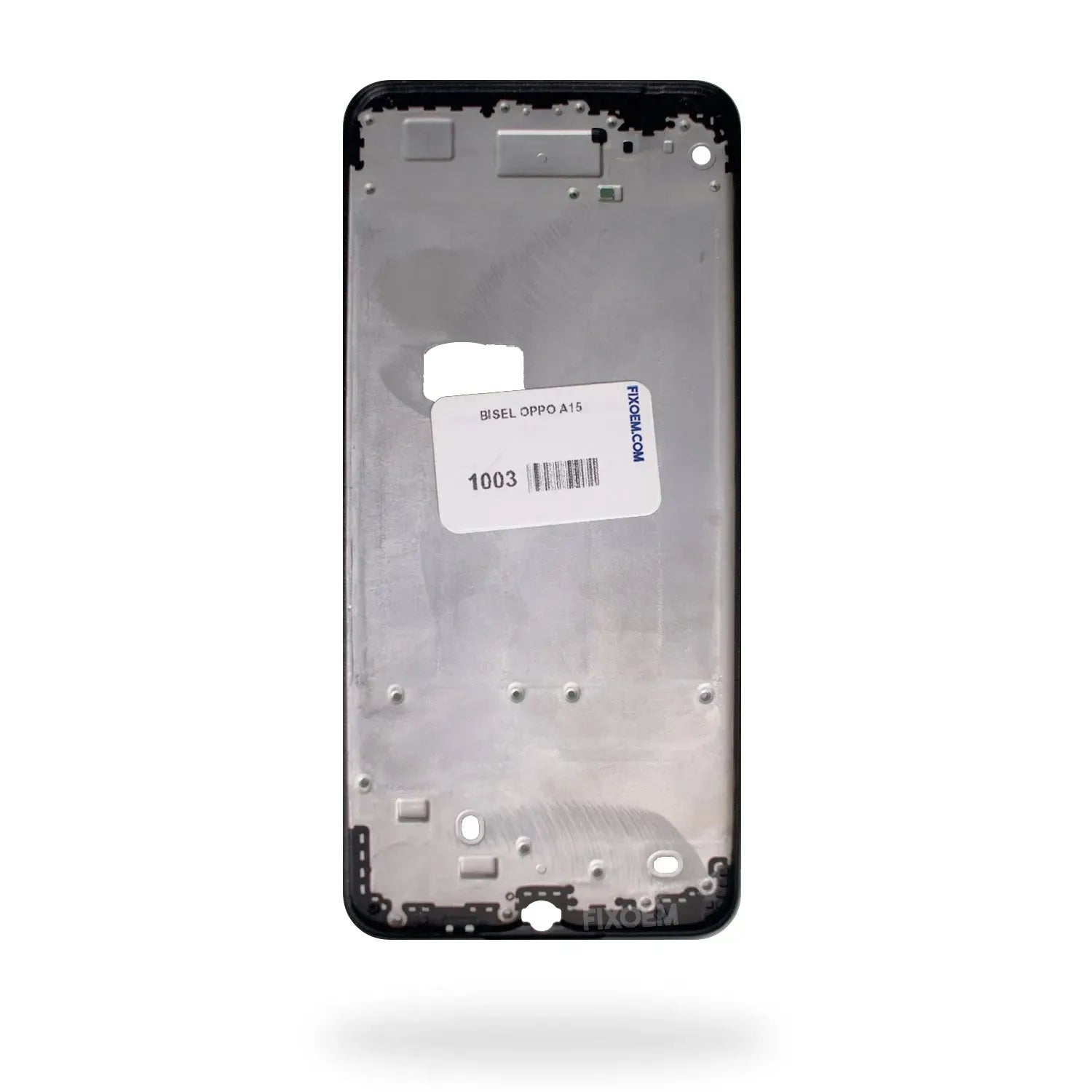 Bisel Oppo A15 |+4,000 reseñas 4.9/5 | recibe en 2 días