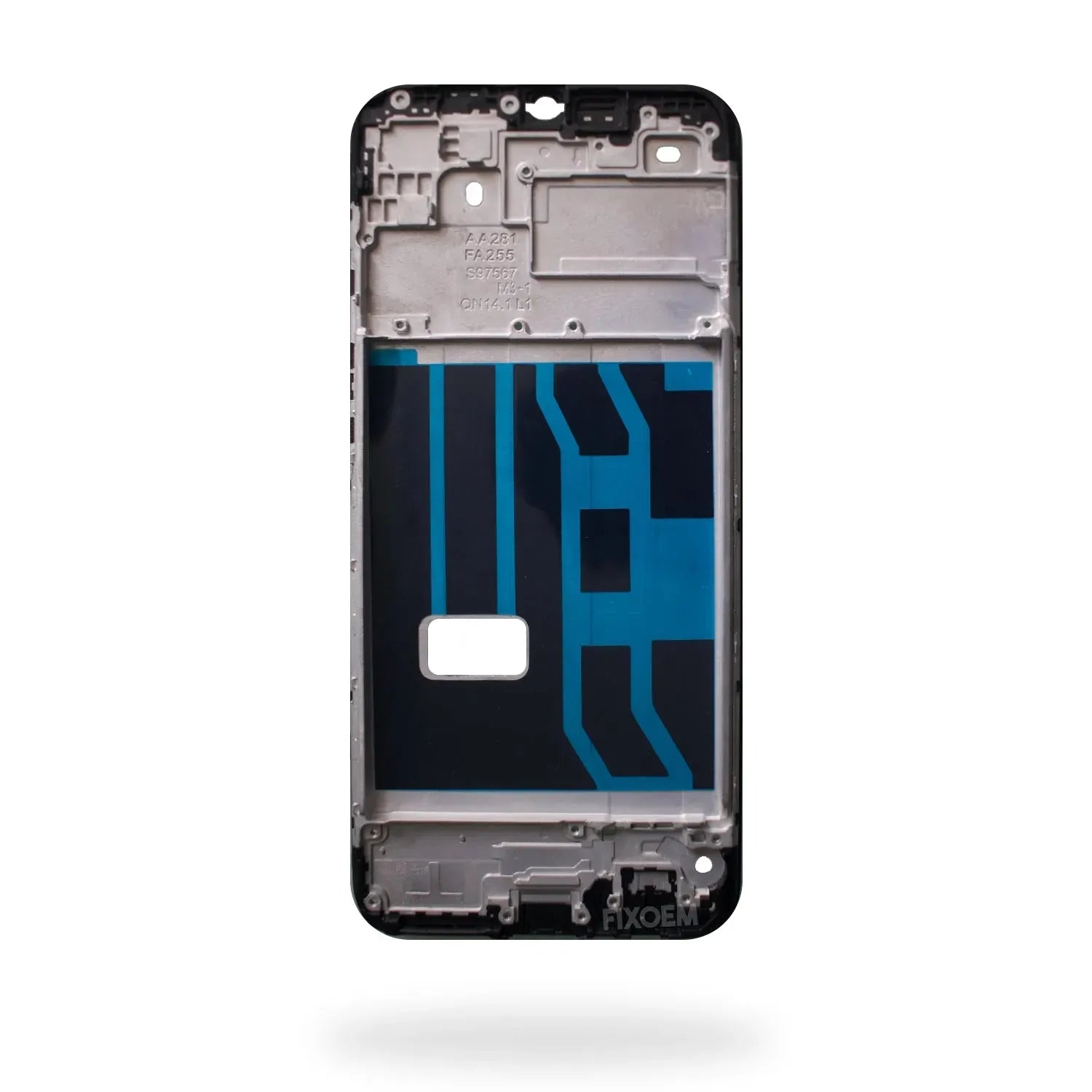 Bisel Oppo A15 |+4,000 reseñas 4.9/5 | recibe en 2 días