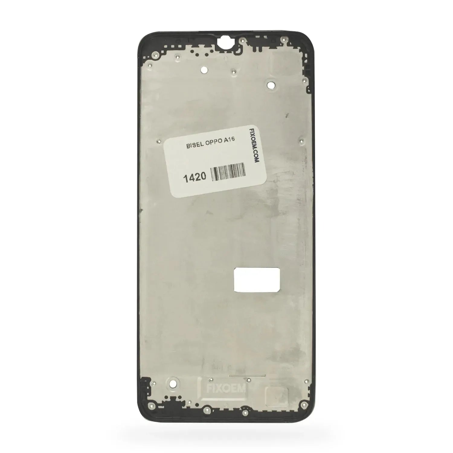 Bisel Oppo A16 Cph2269 / A16s / A54S |+4,000 reseñas 4.9/5 | recibe en 2 días