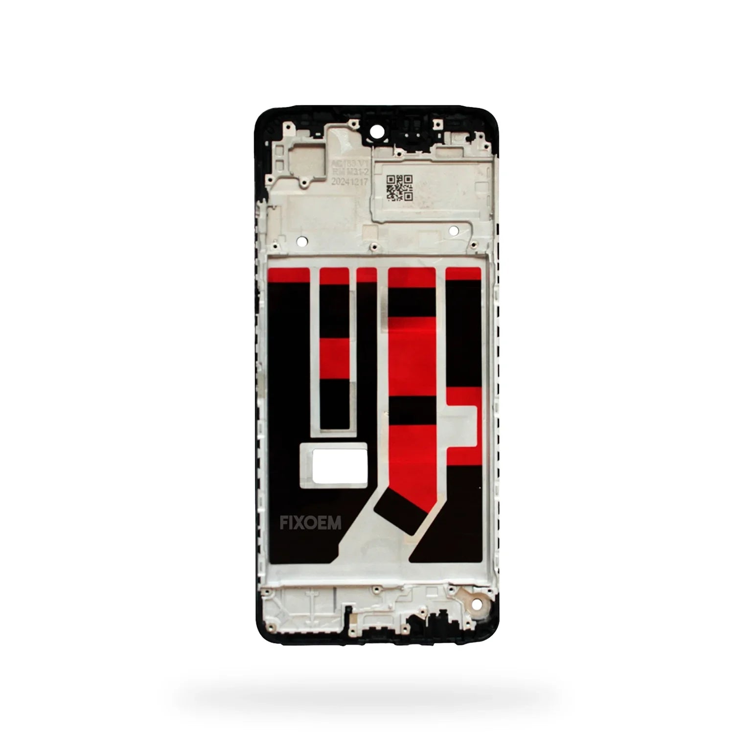 Bisel Oppo A40 |+4,000 reseñas 4.9/5 | recibe en 2 días