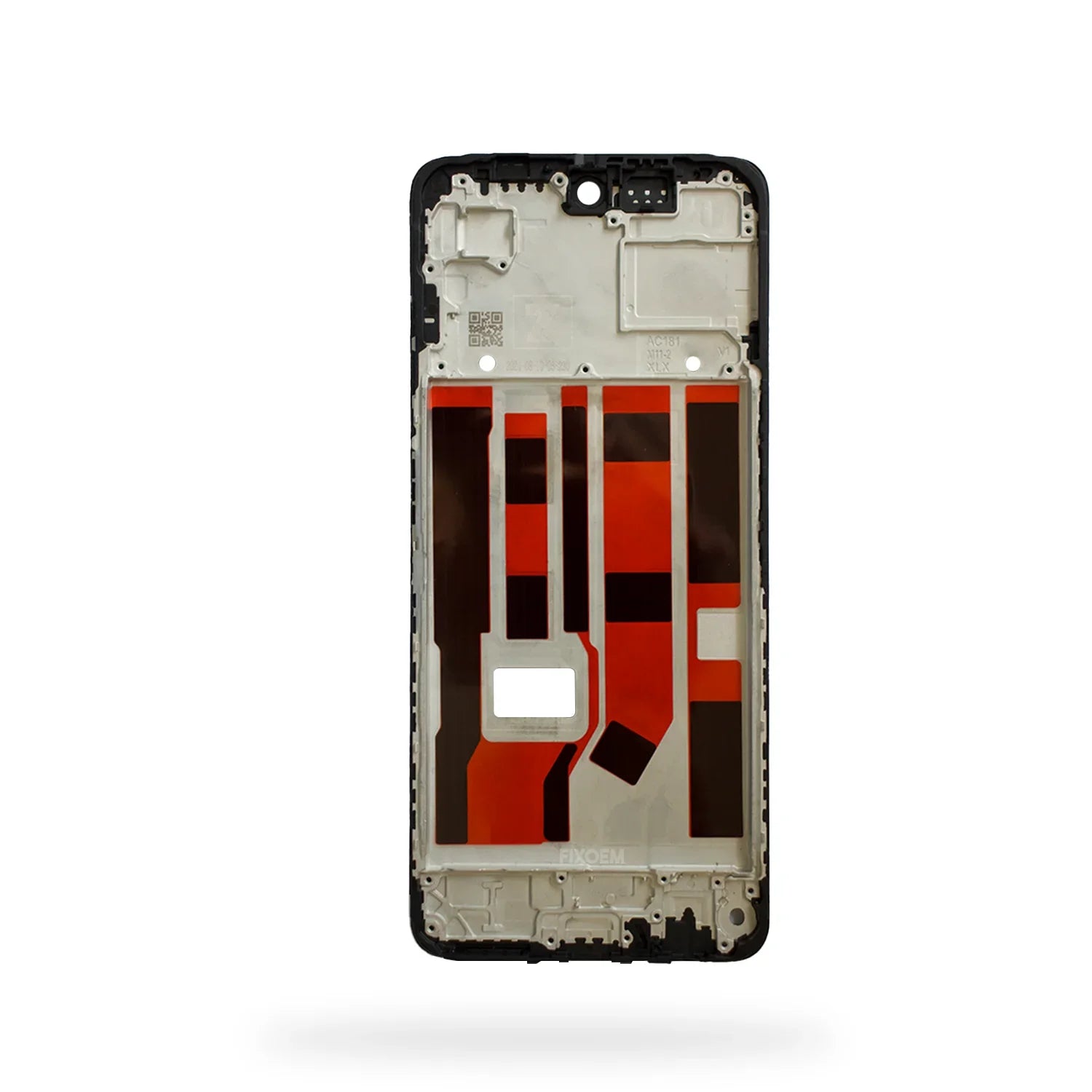 Bisel Oppo A80 |+4,000 reseñas 4.9/5 | recibe en 2 días