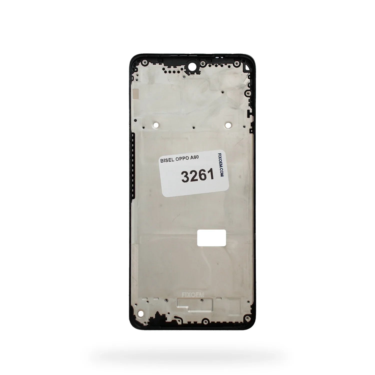 Bisel Oppo A80 |+4,000 reseñas 4.9/5 | recibe en 2 días